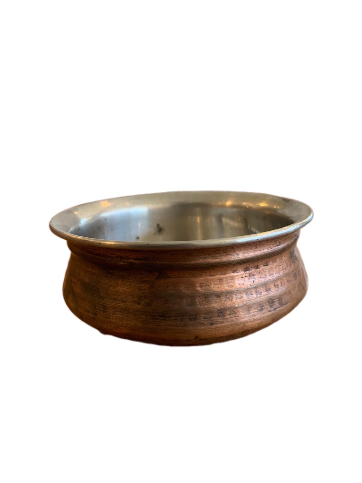 Copper Pot (NE25)