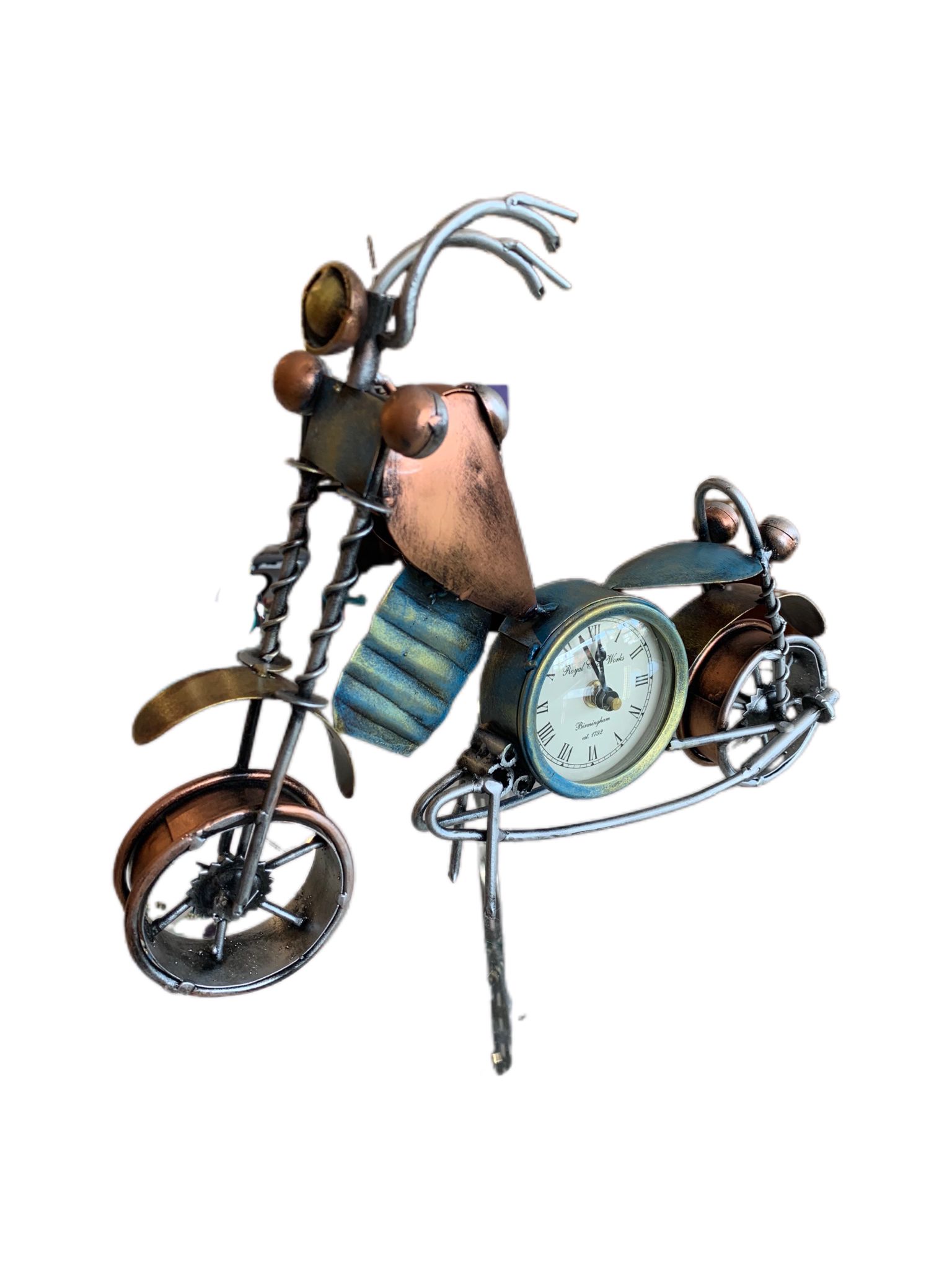 m5metal-bike-table-clock