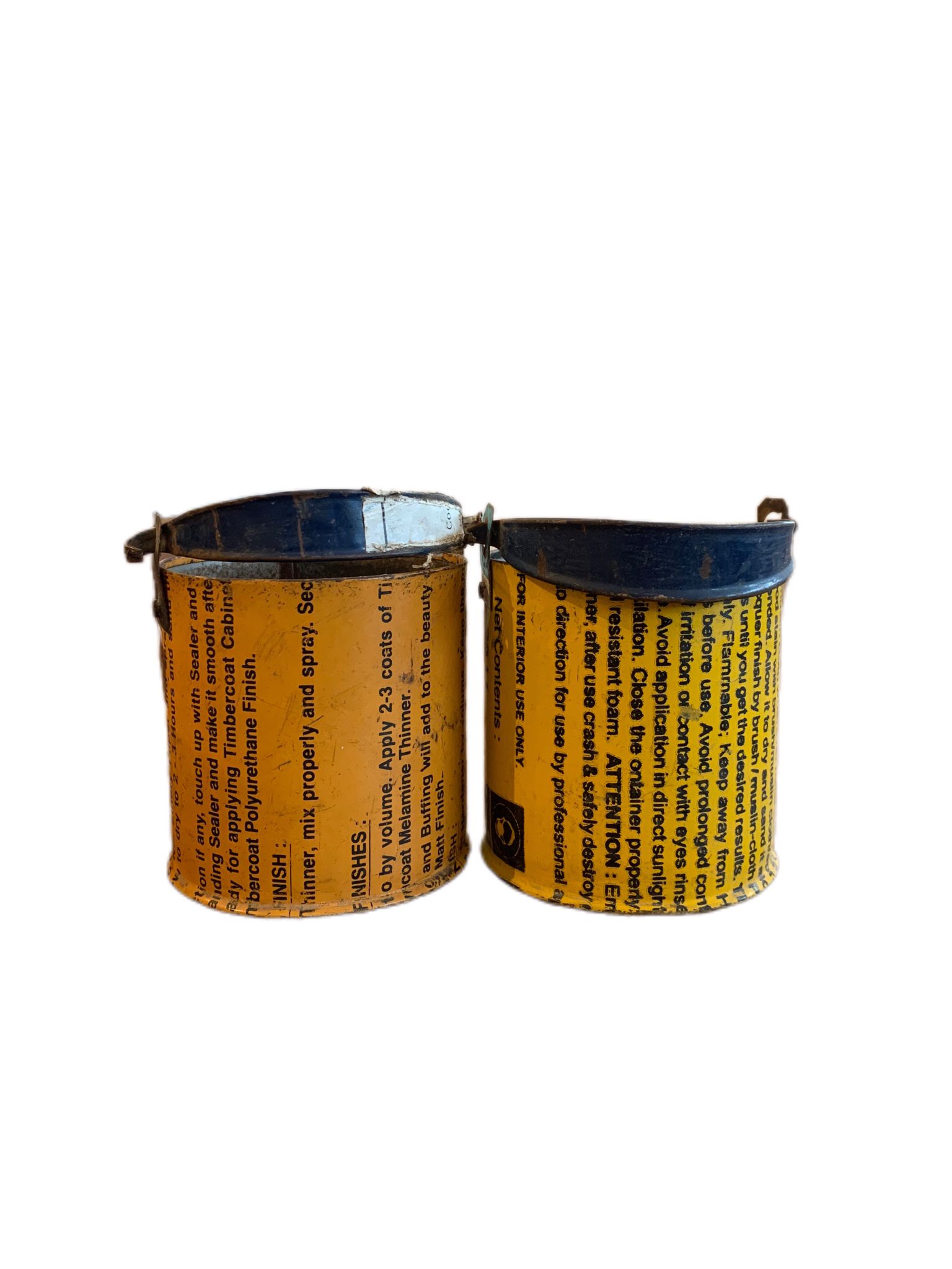 Paint Can (PC31)