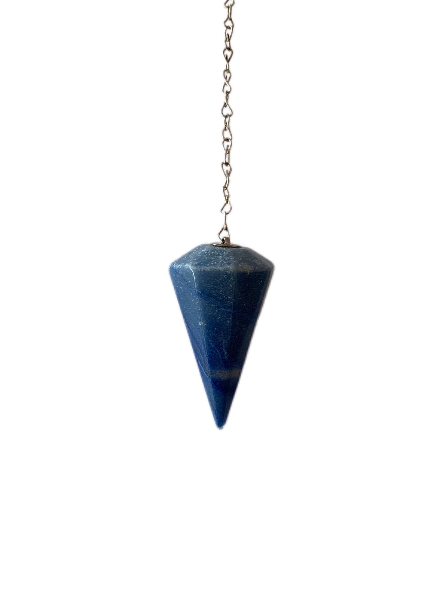 blue-quartz-pendulum