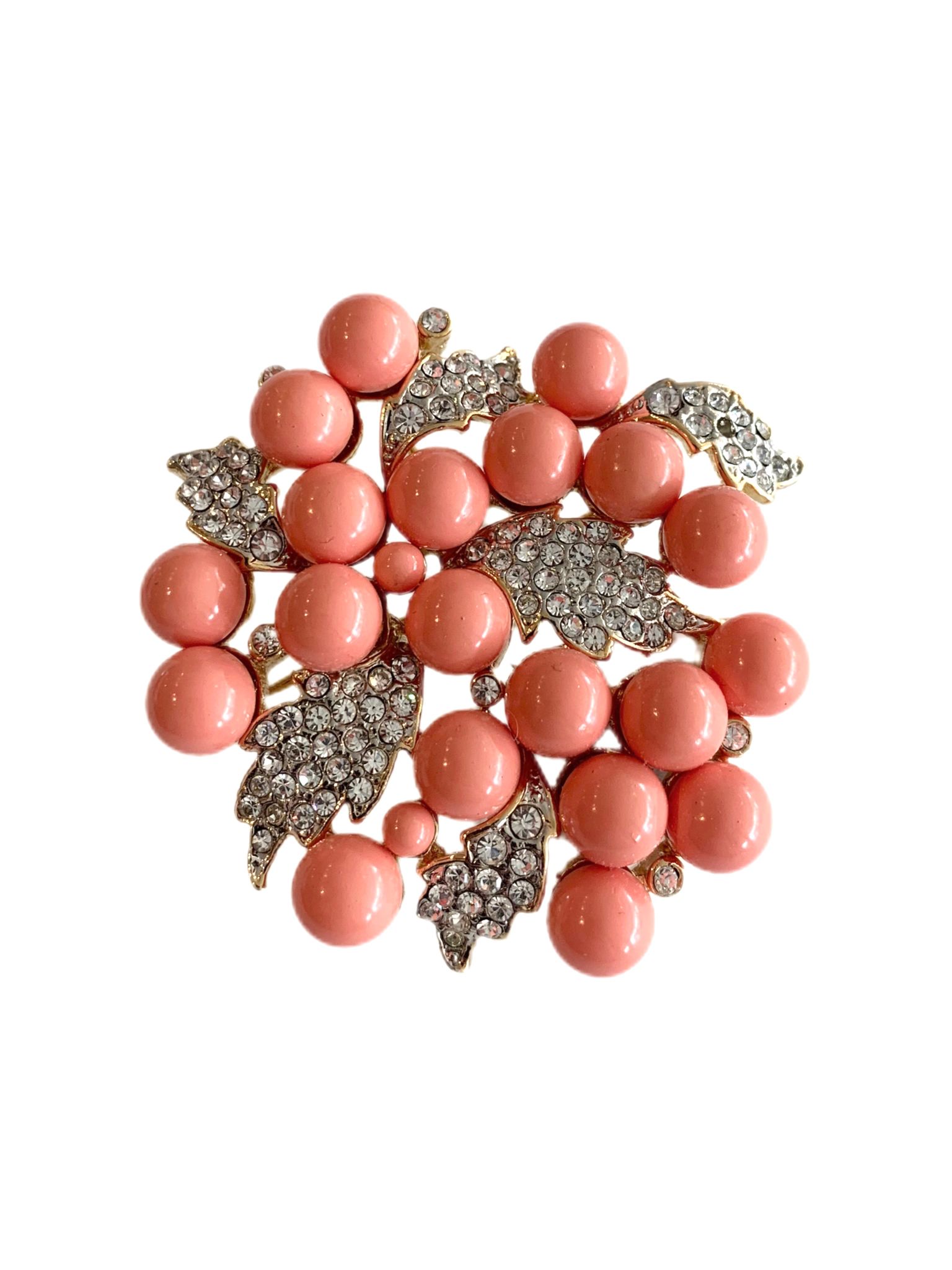 pink-silver-brooch