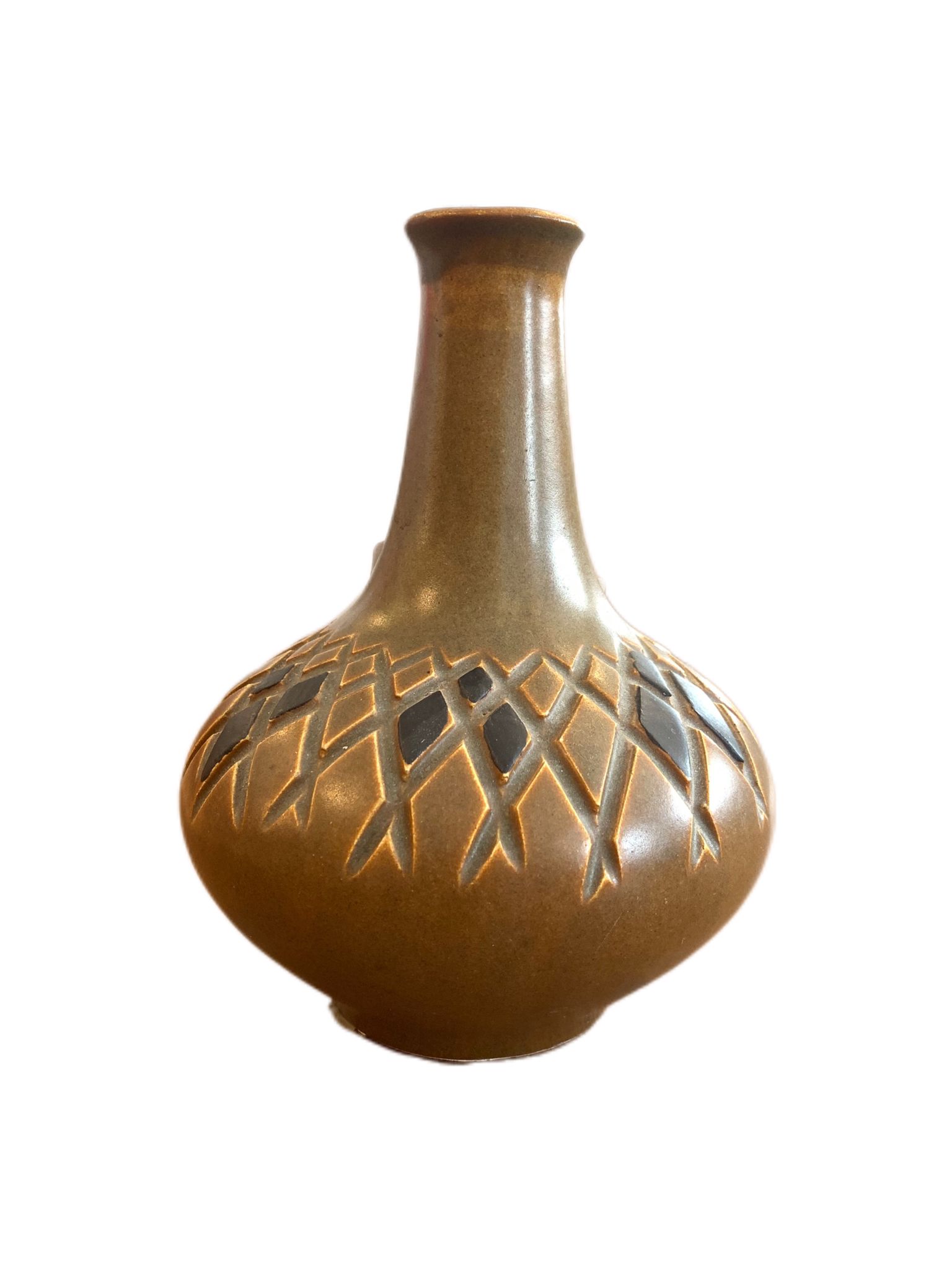 Ceramic Vase (PTR33)