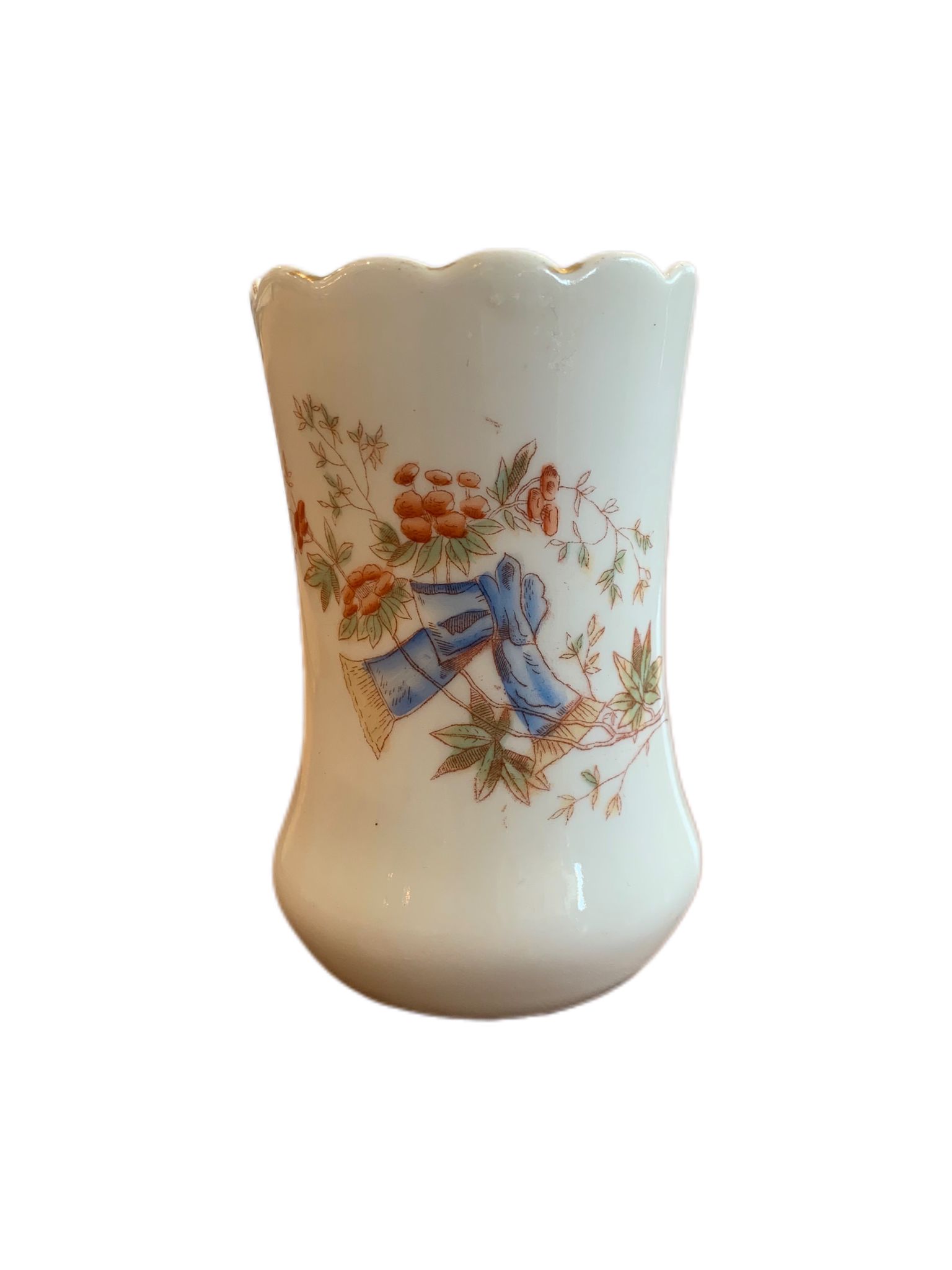 Ceramic Vase (PTR48)