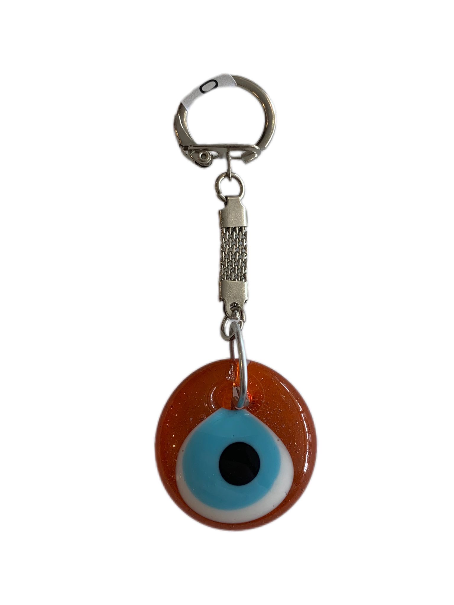 Keychain (QUE9)