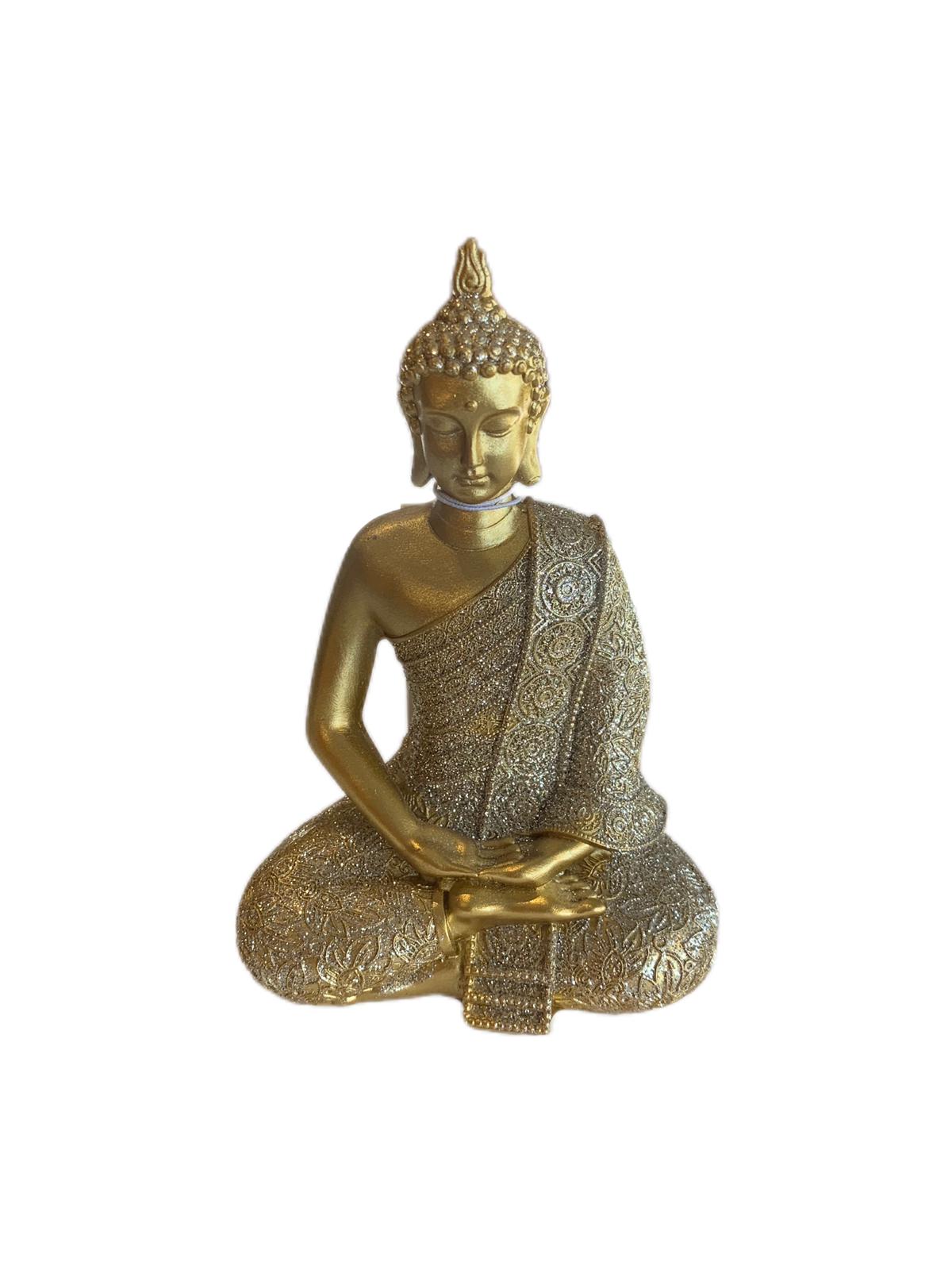 large-golder-anjali-mudra-buddha