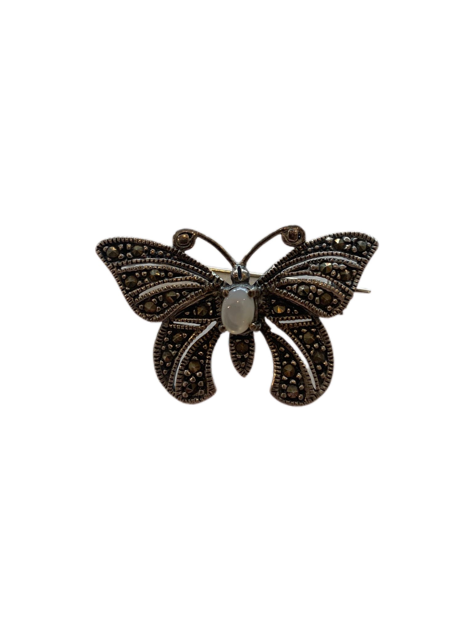 sterling-silver-butterfly-broach-7