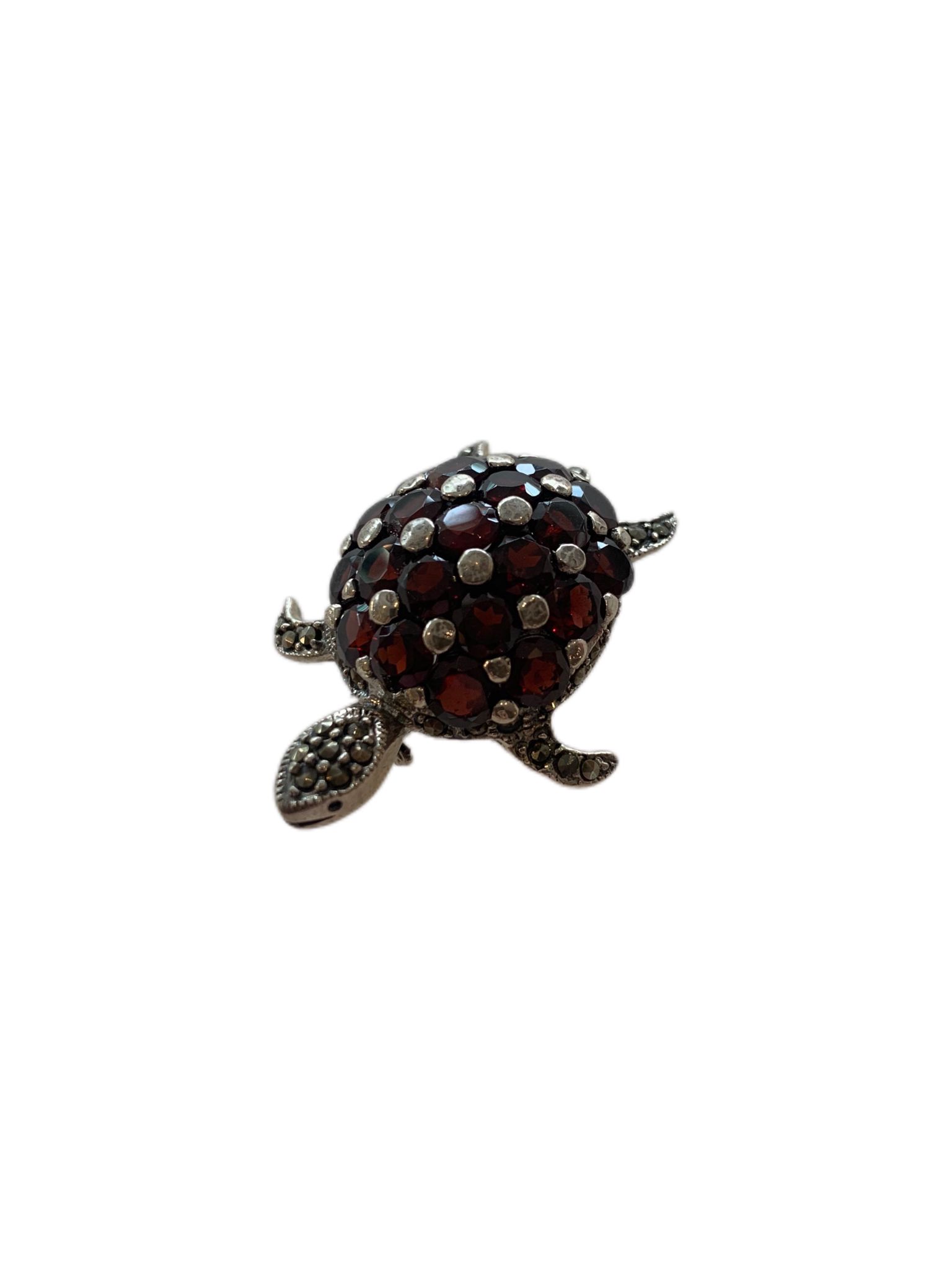 sterling-silver-turtle-broach-15