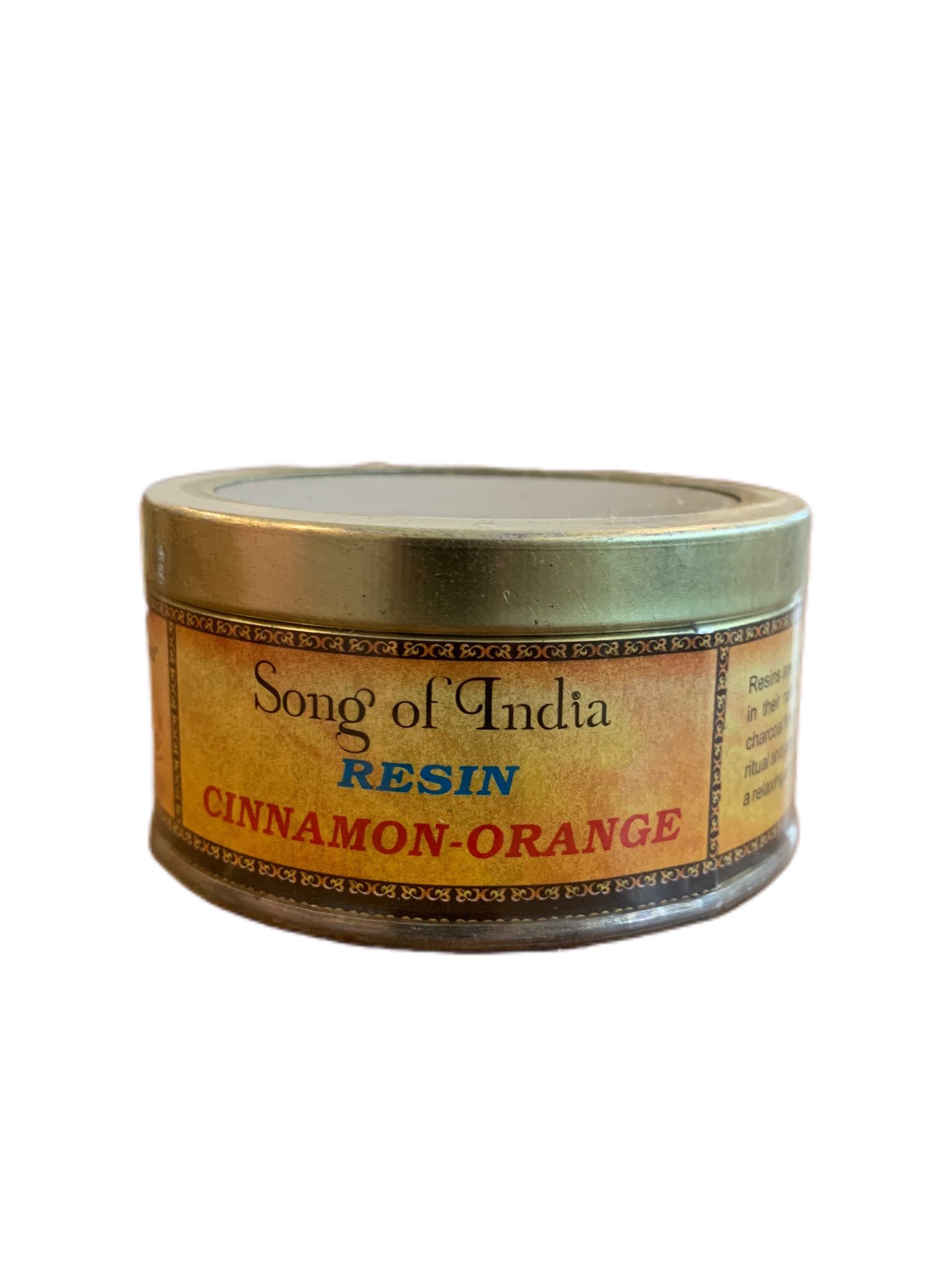 song-of-india-resin