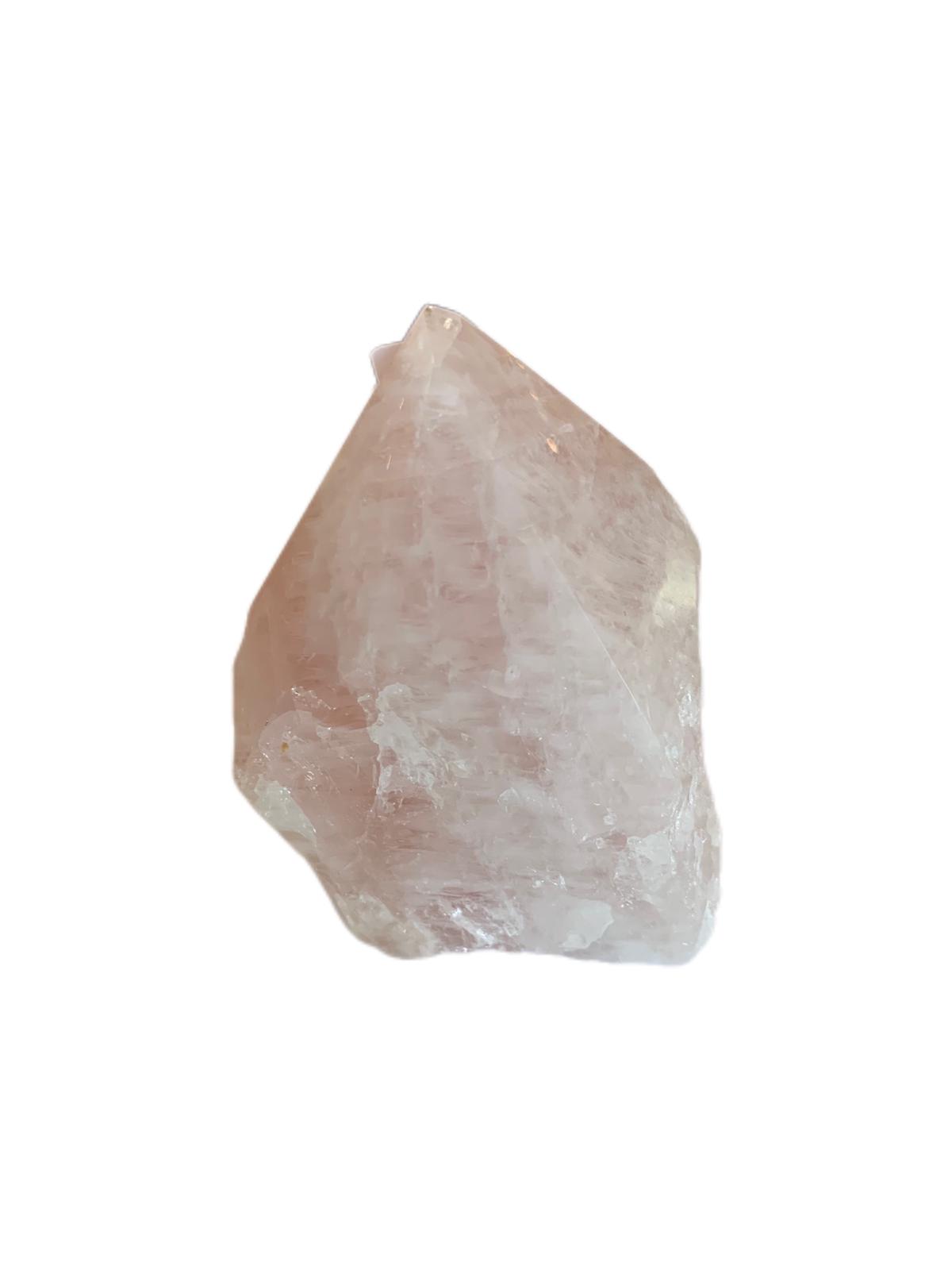 Rose Quartz Point (RQPBC)