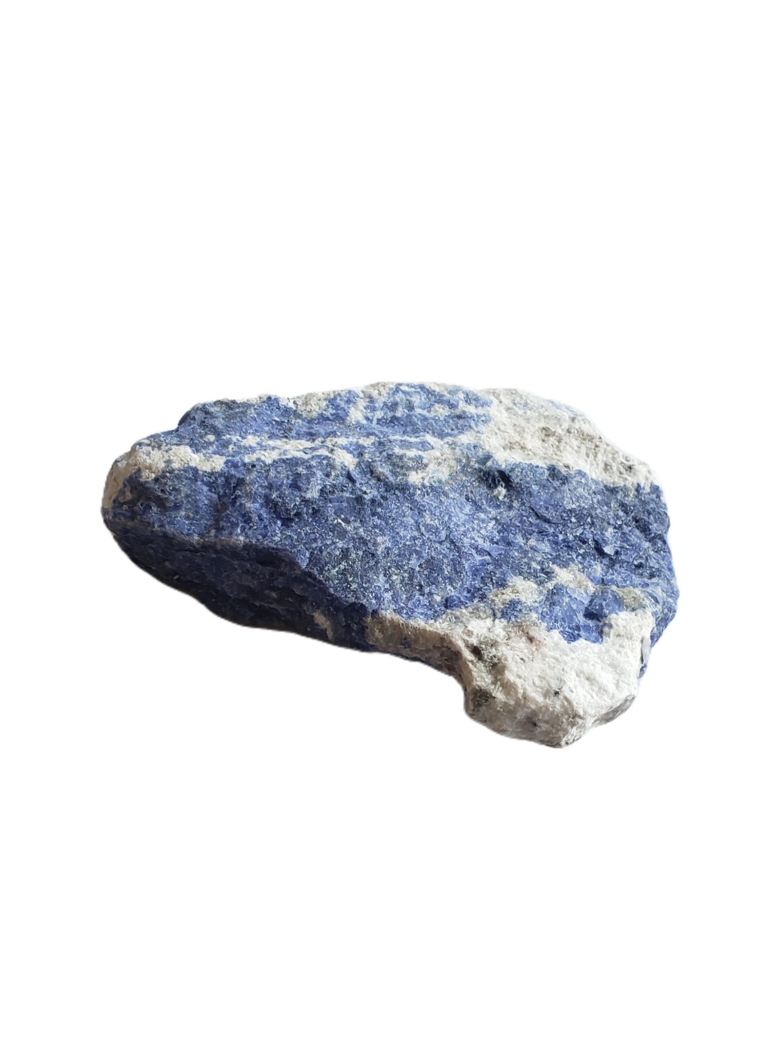 sodalite-specimens