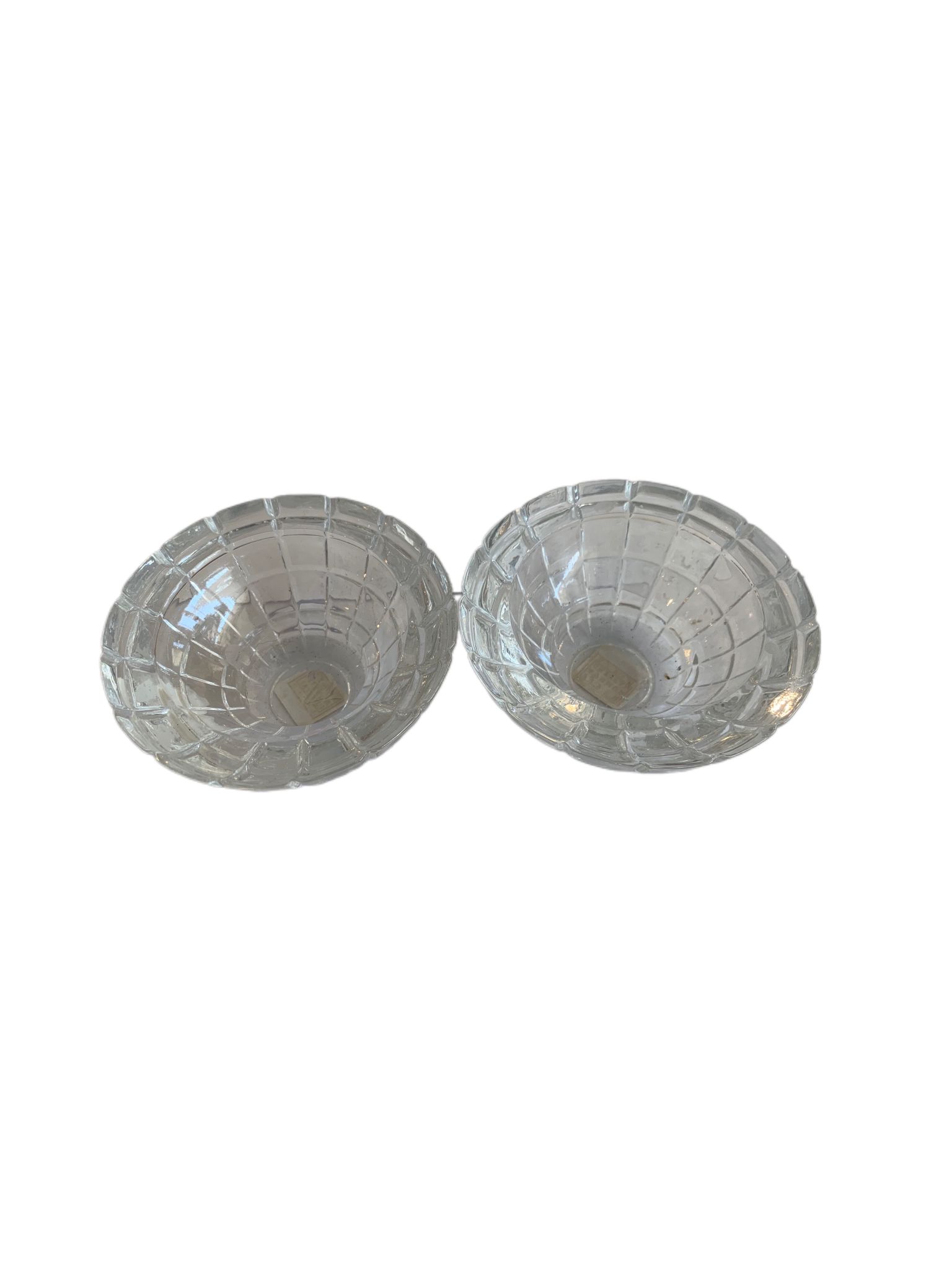 PAIR OF CANDLE HOLDERS (SH32)