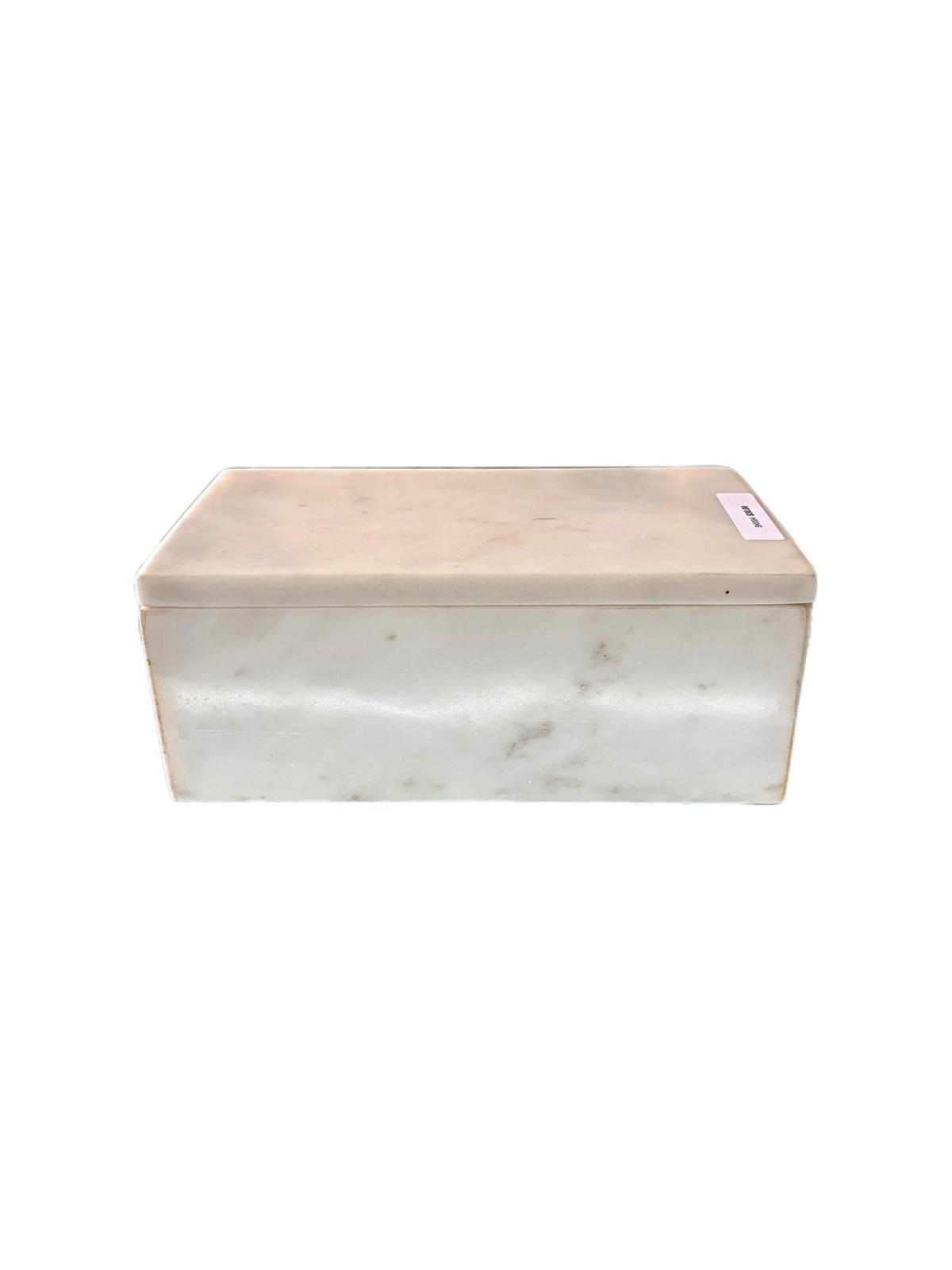 large-white-marble-rectangle-box