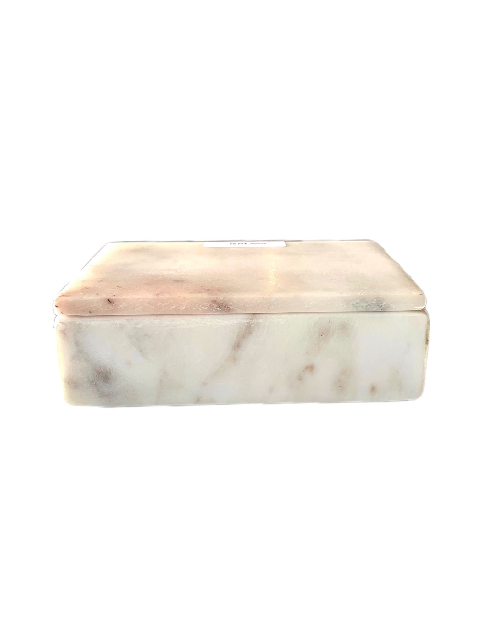 white-marble-rectangle-box-2