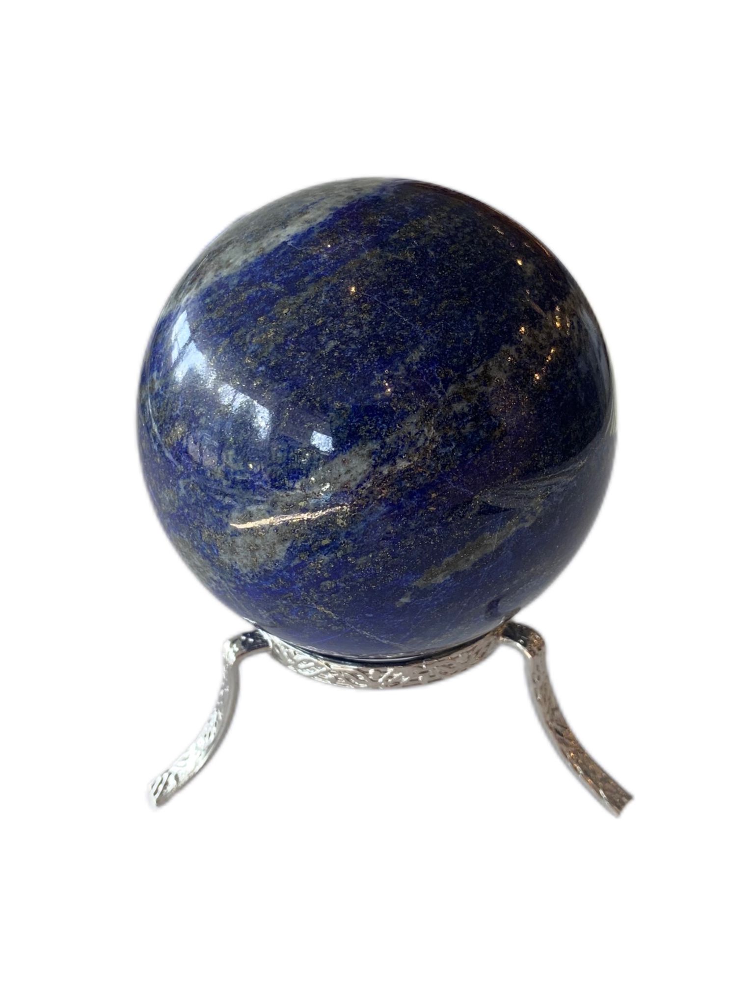 lapis-lazuli-sphere