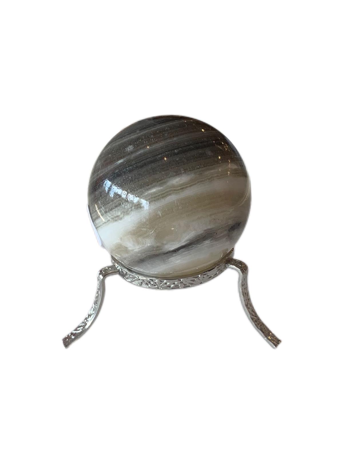 zebra-onyx-sphere