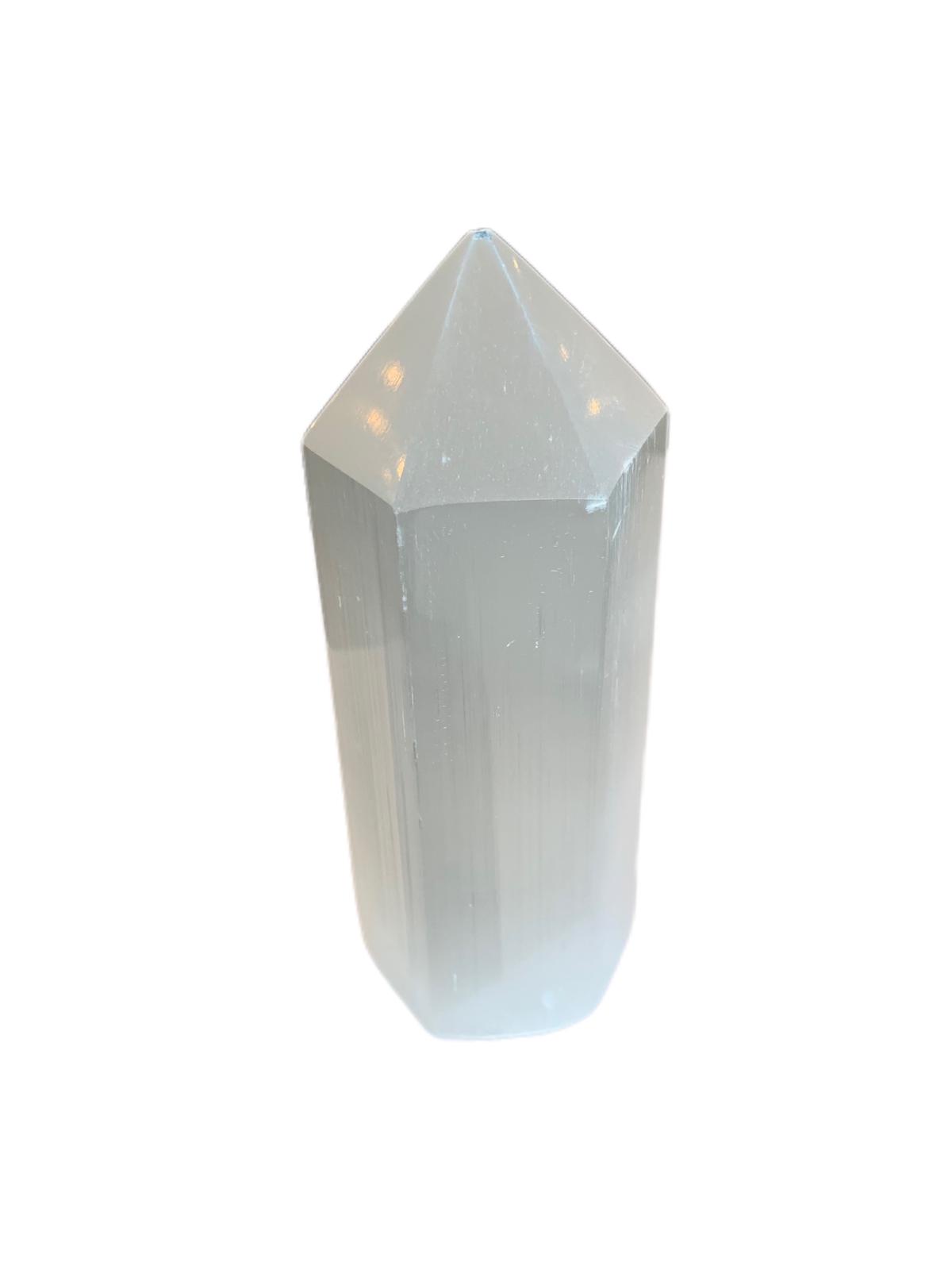 selenite-tower