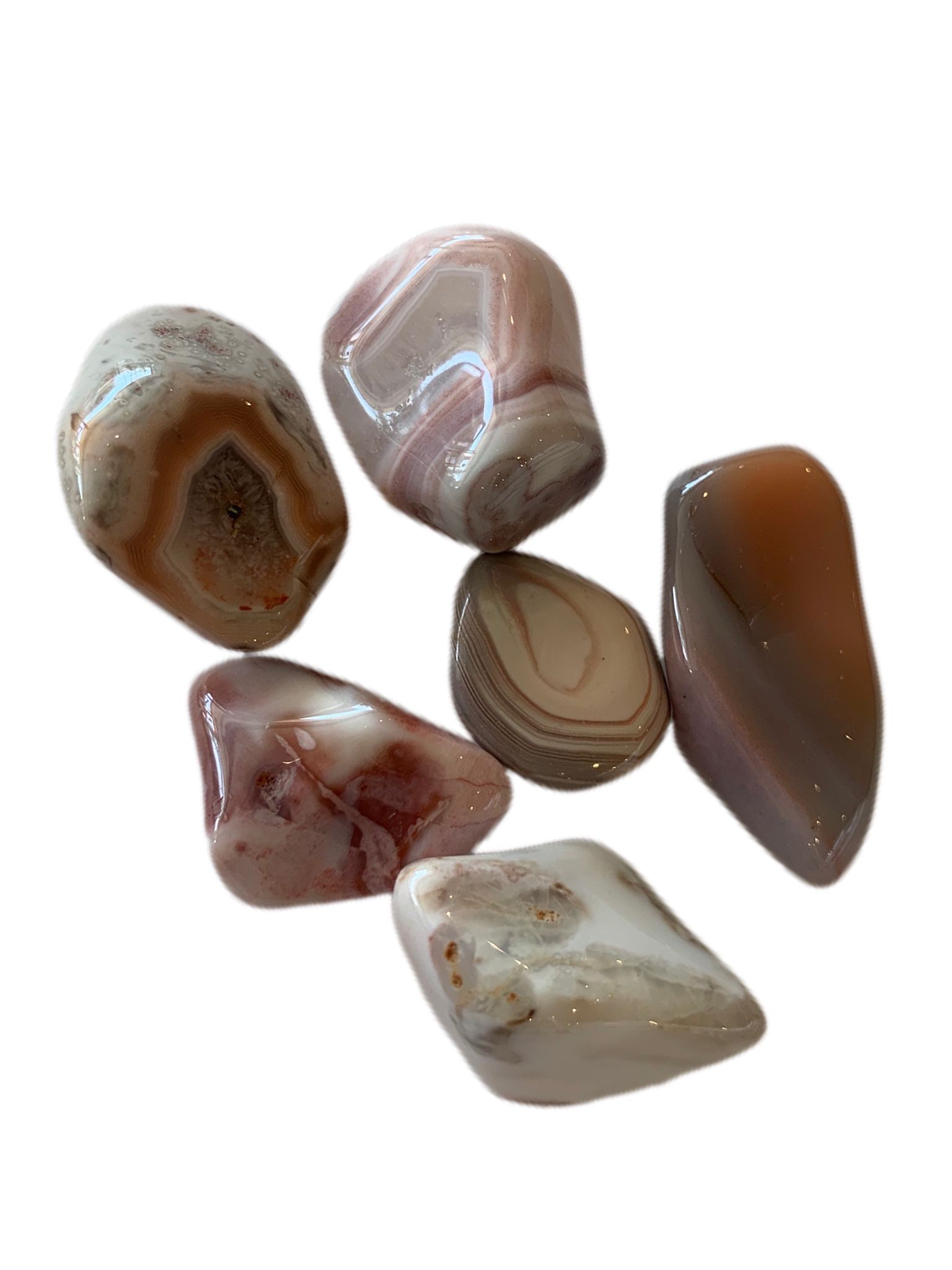 tumbled-stones-agate-pink-botswana