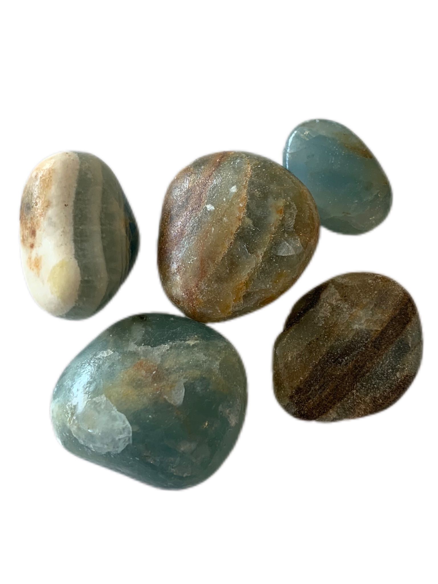 tumbled-stones-aquatine-blue-calcite