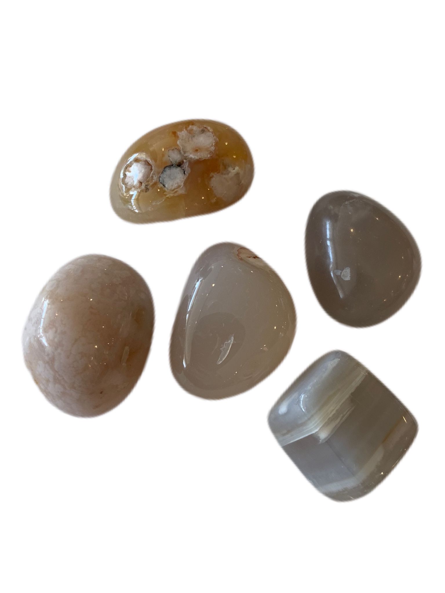 tumbled-stones-flower-agate