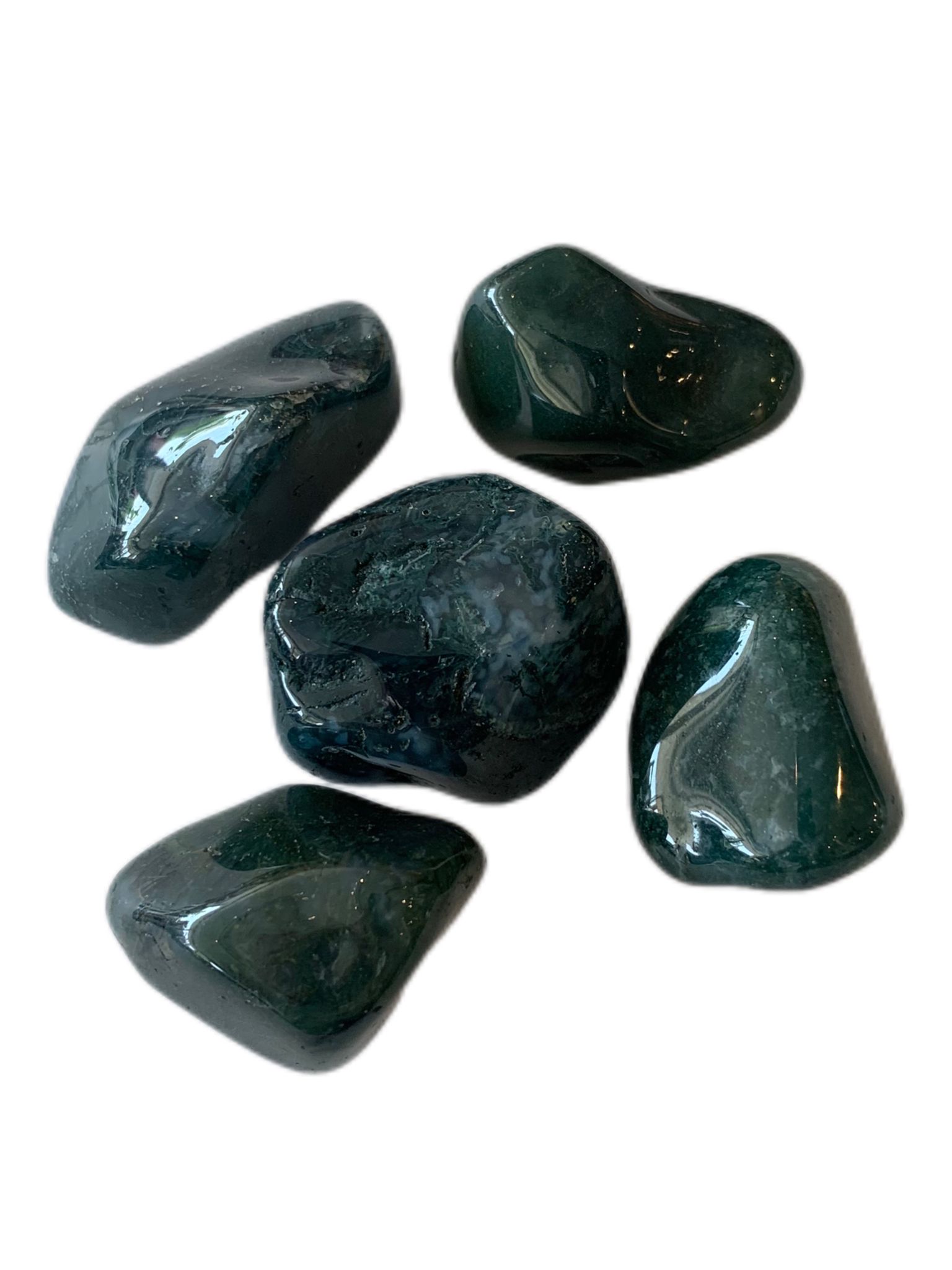 tumbled-stones-green-moss-agate