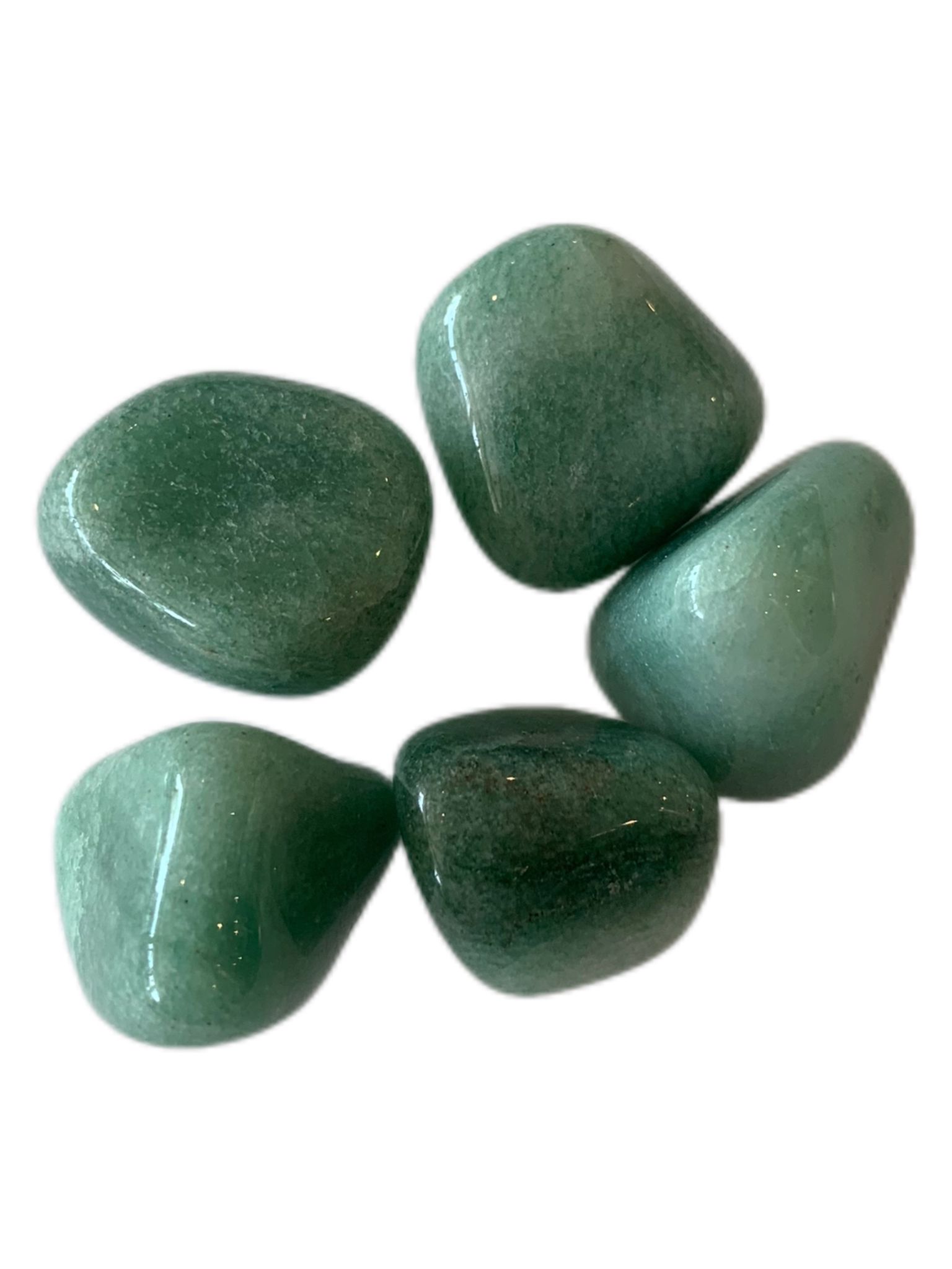 tumbled-stones-green-quartz