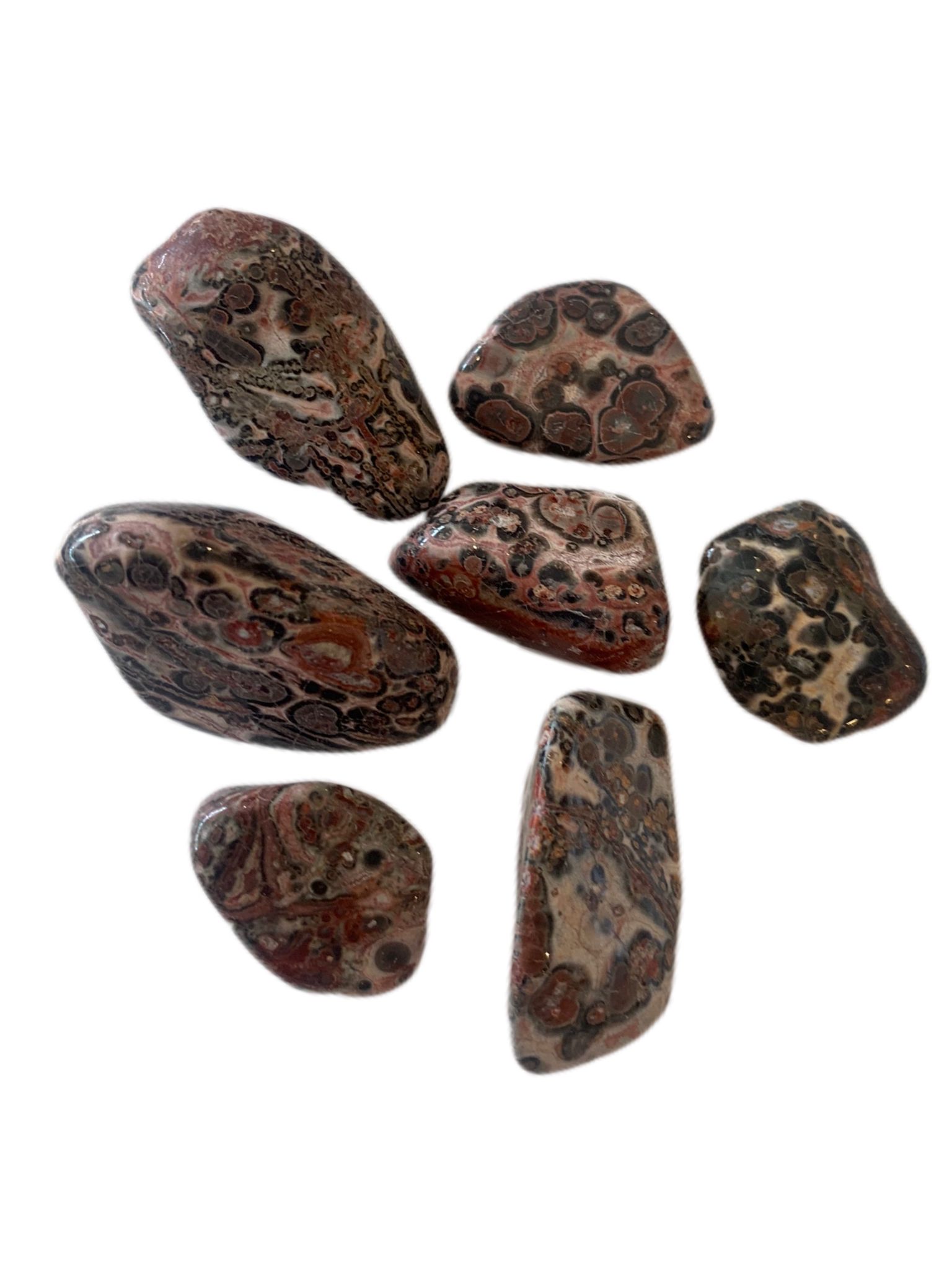 tumbled-stones-leopard-skin