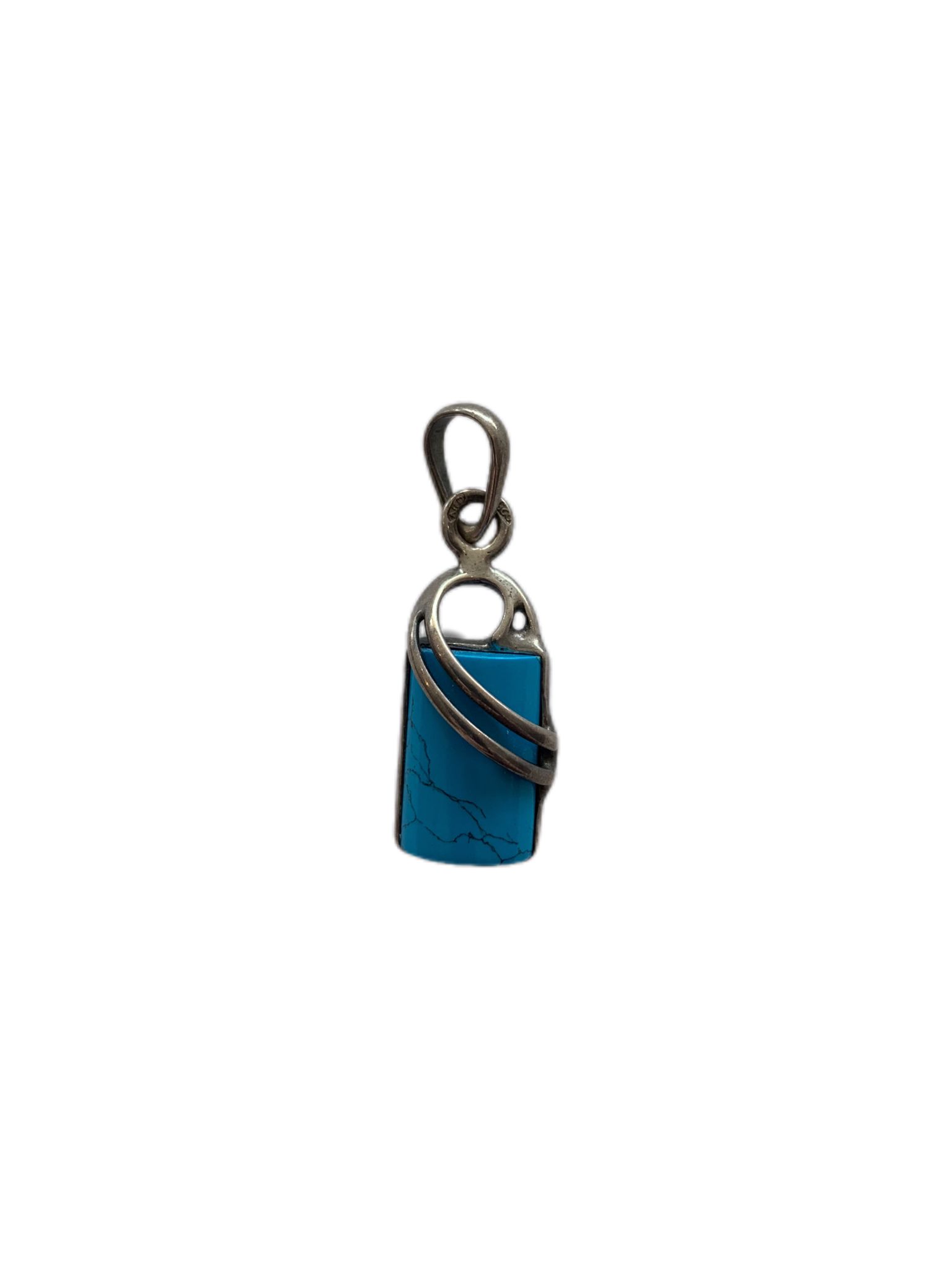 sterling-silver-and-gem-pendant