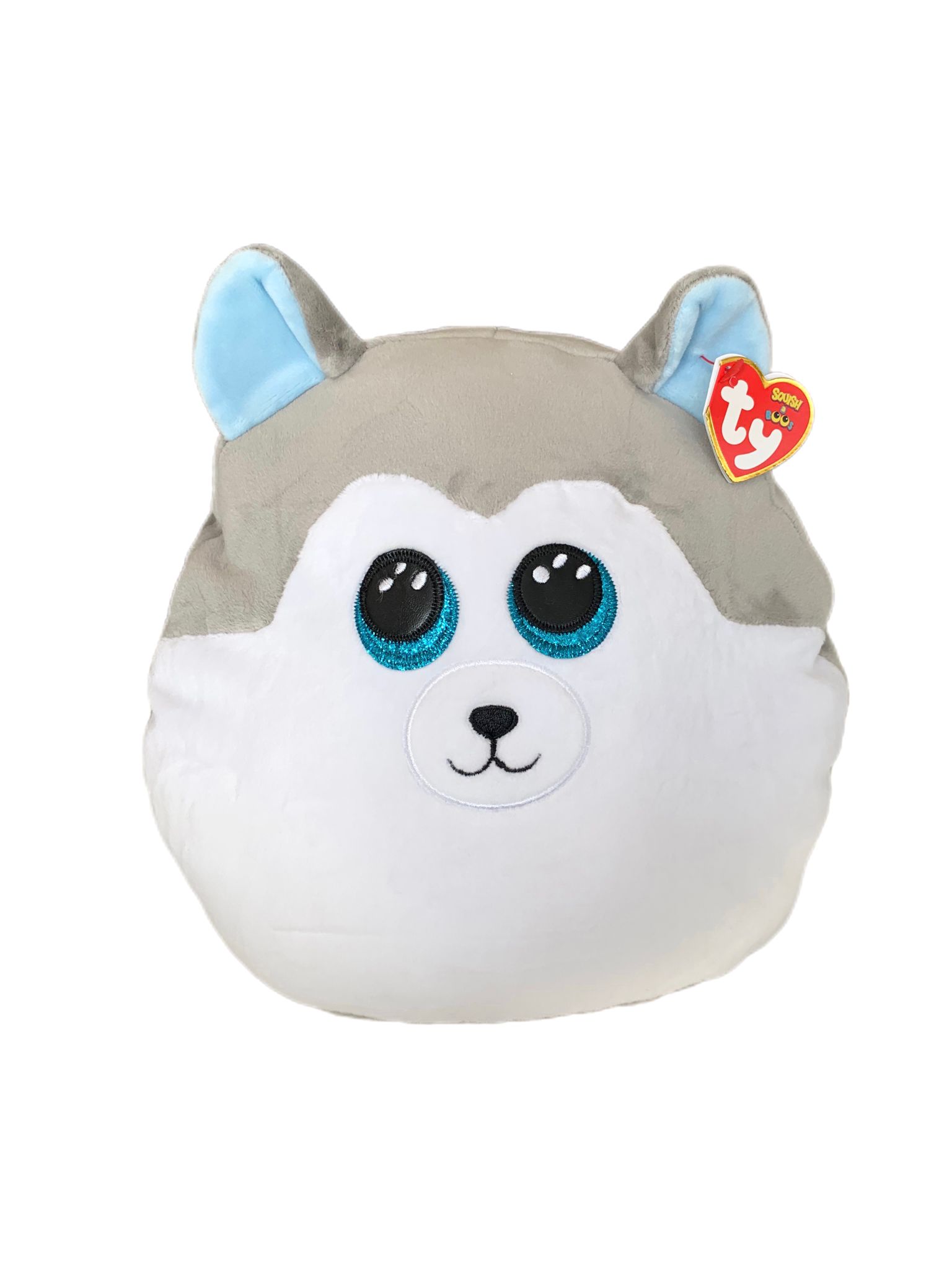 Ty Squish Toy Large (TYP03)