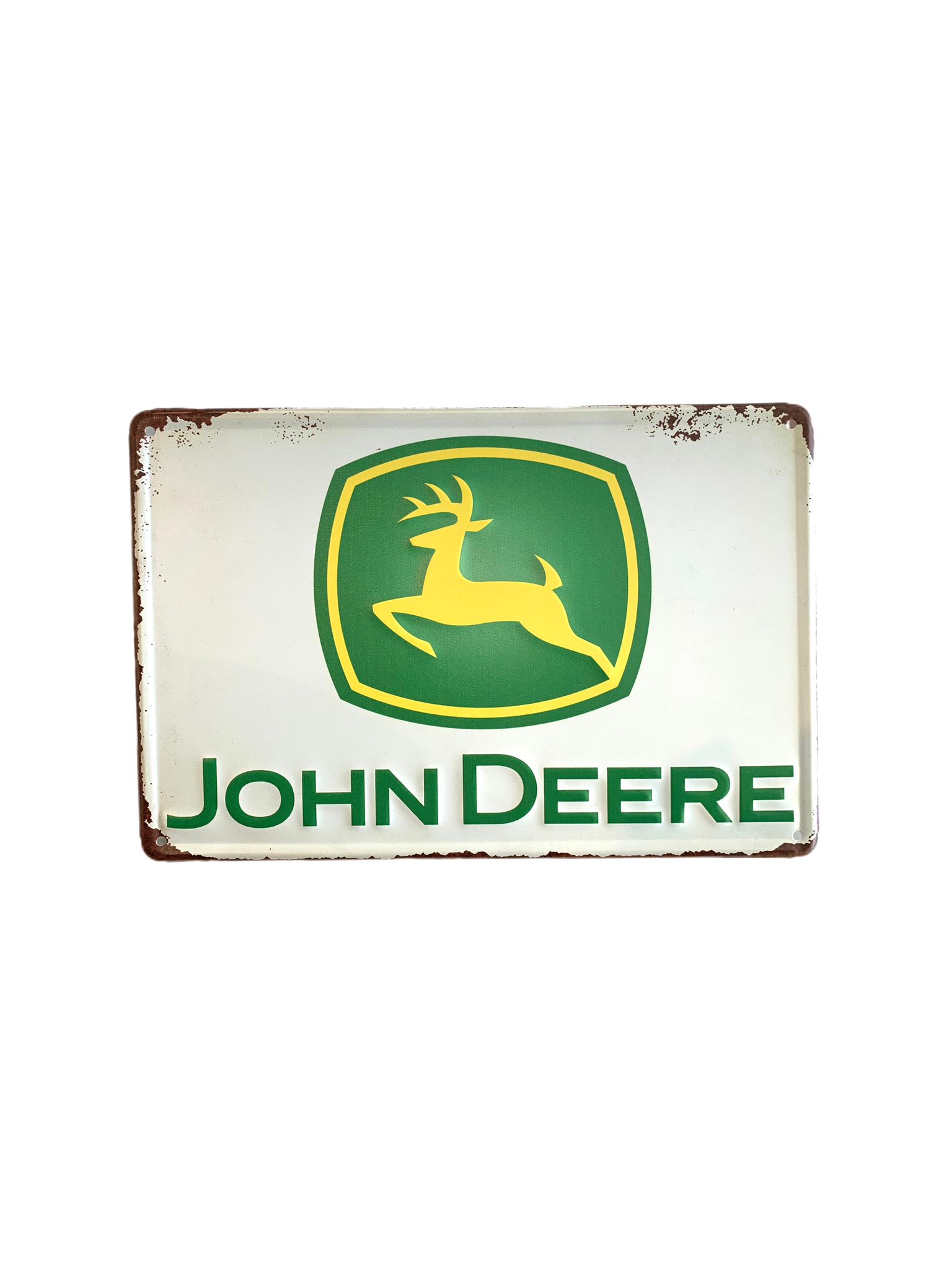 john-deer-metal-sign