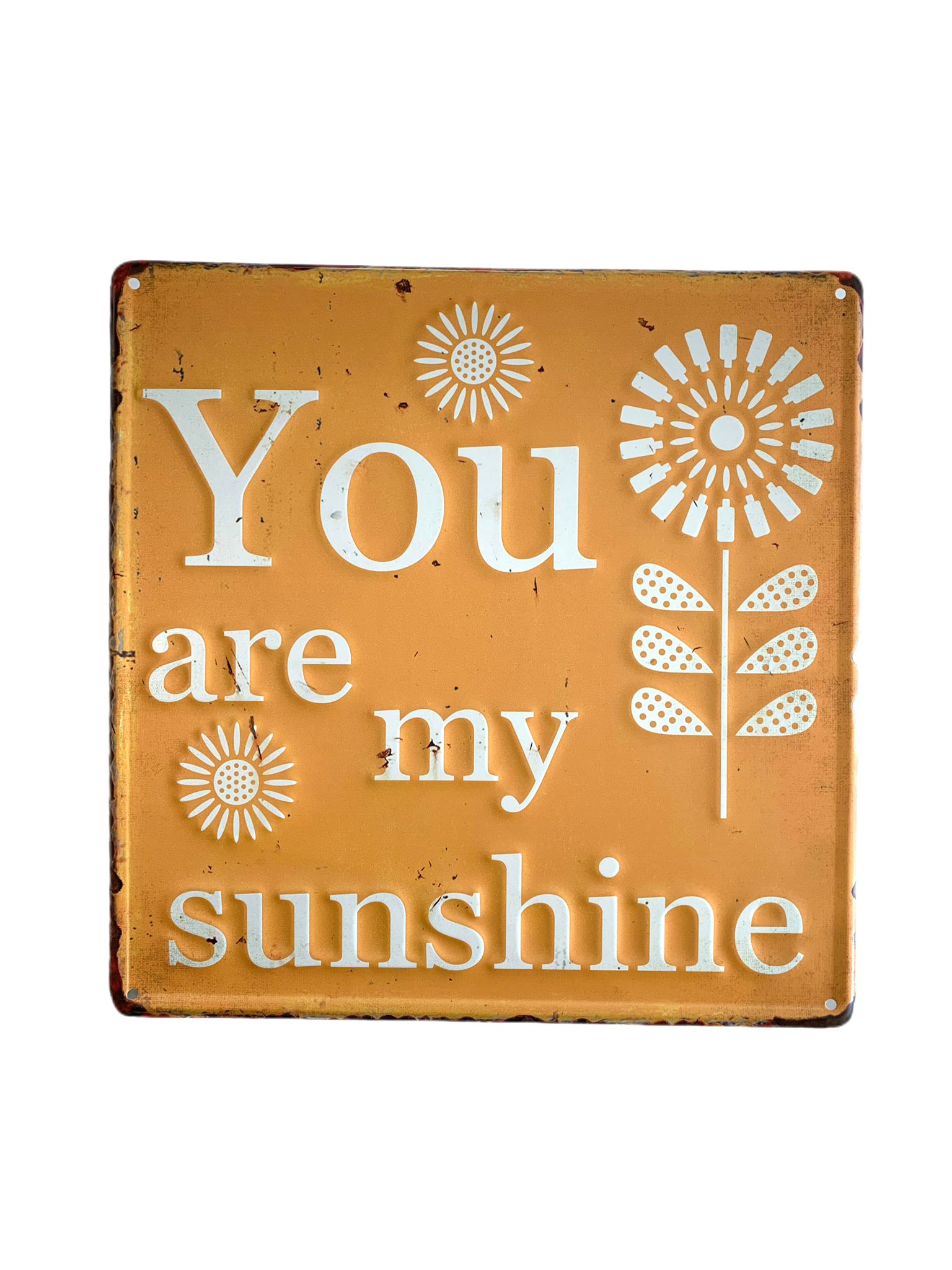 sunshine-metal-sign