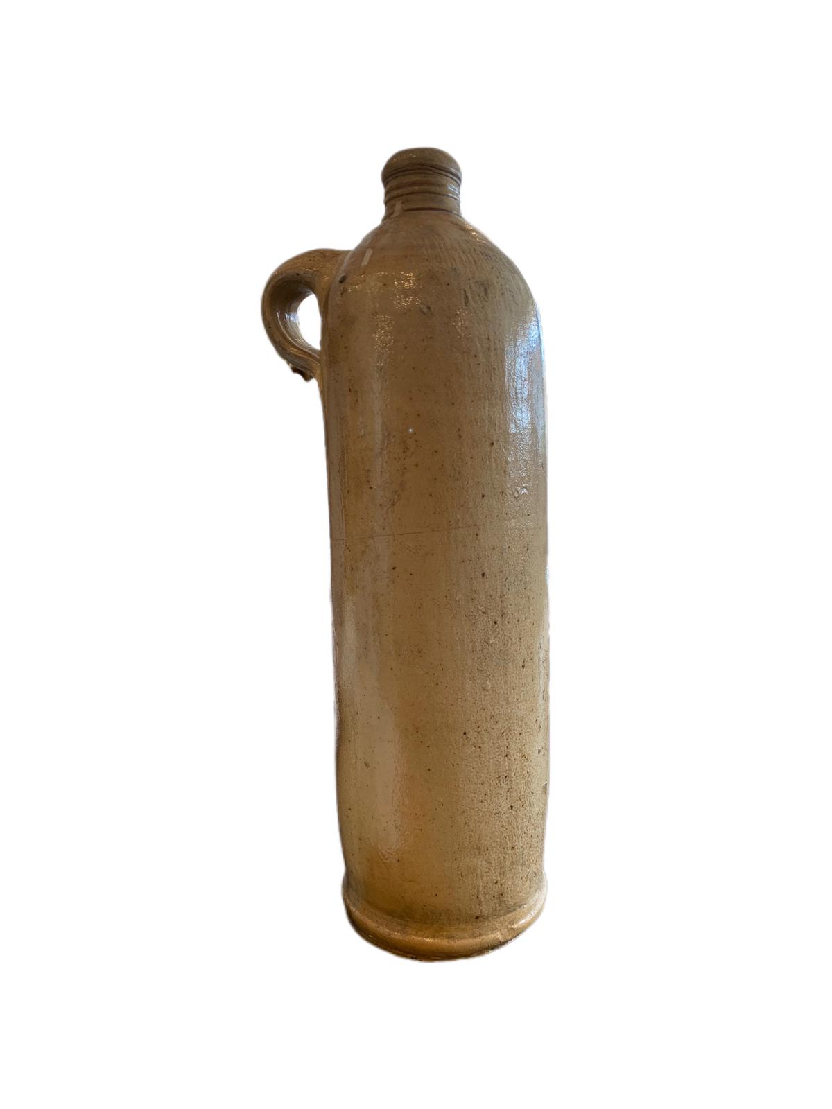 antique-stoneware-gin-bottle