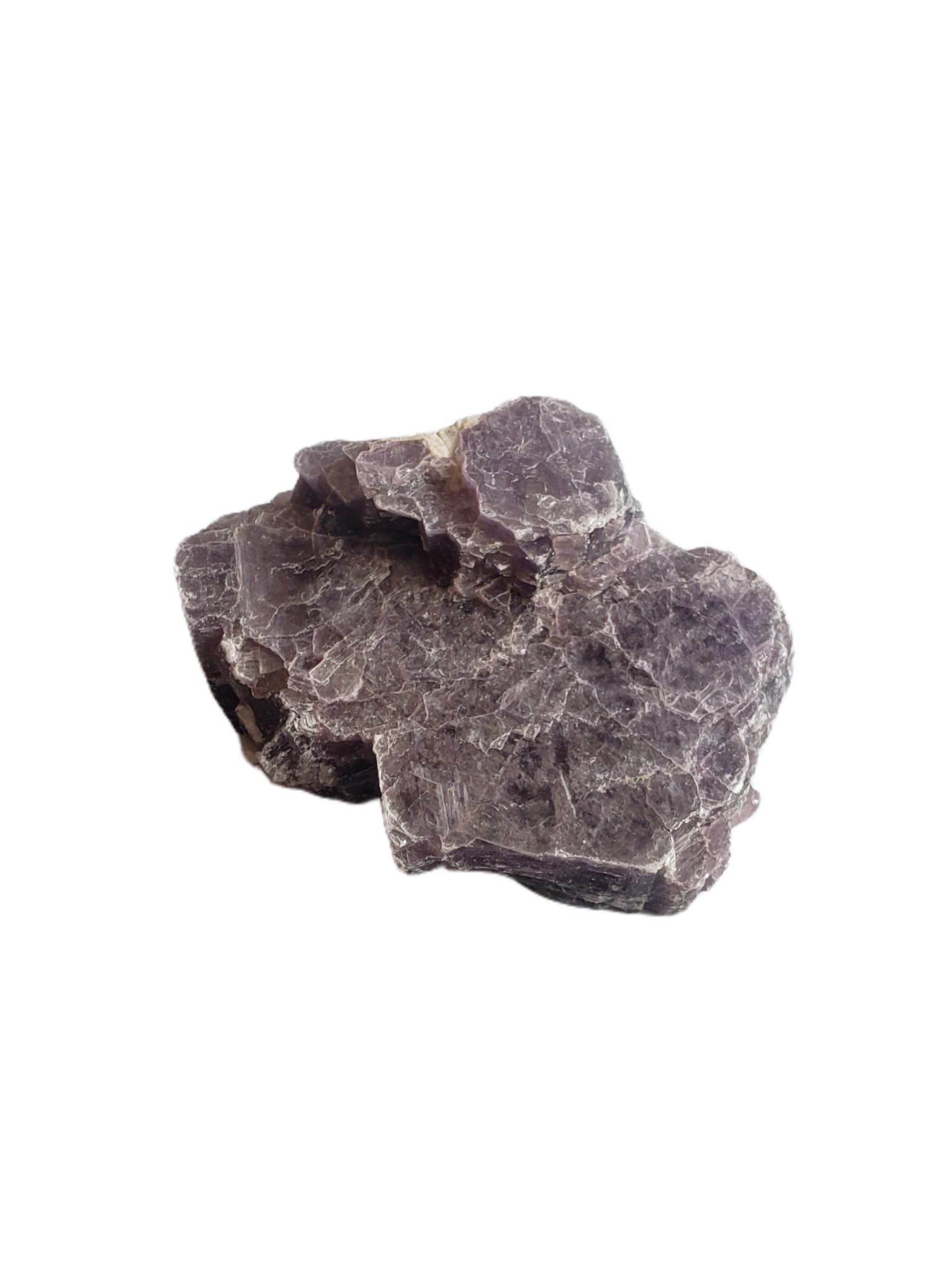 Lepidolite Slices (WLEP)