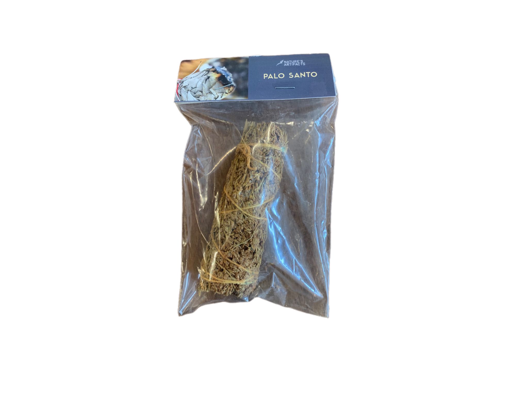 Palo Santo Sage (WSWCP)