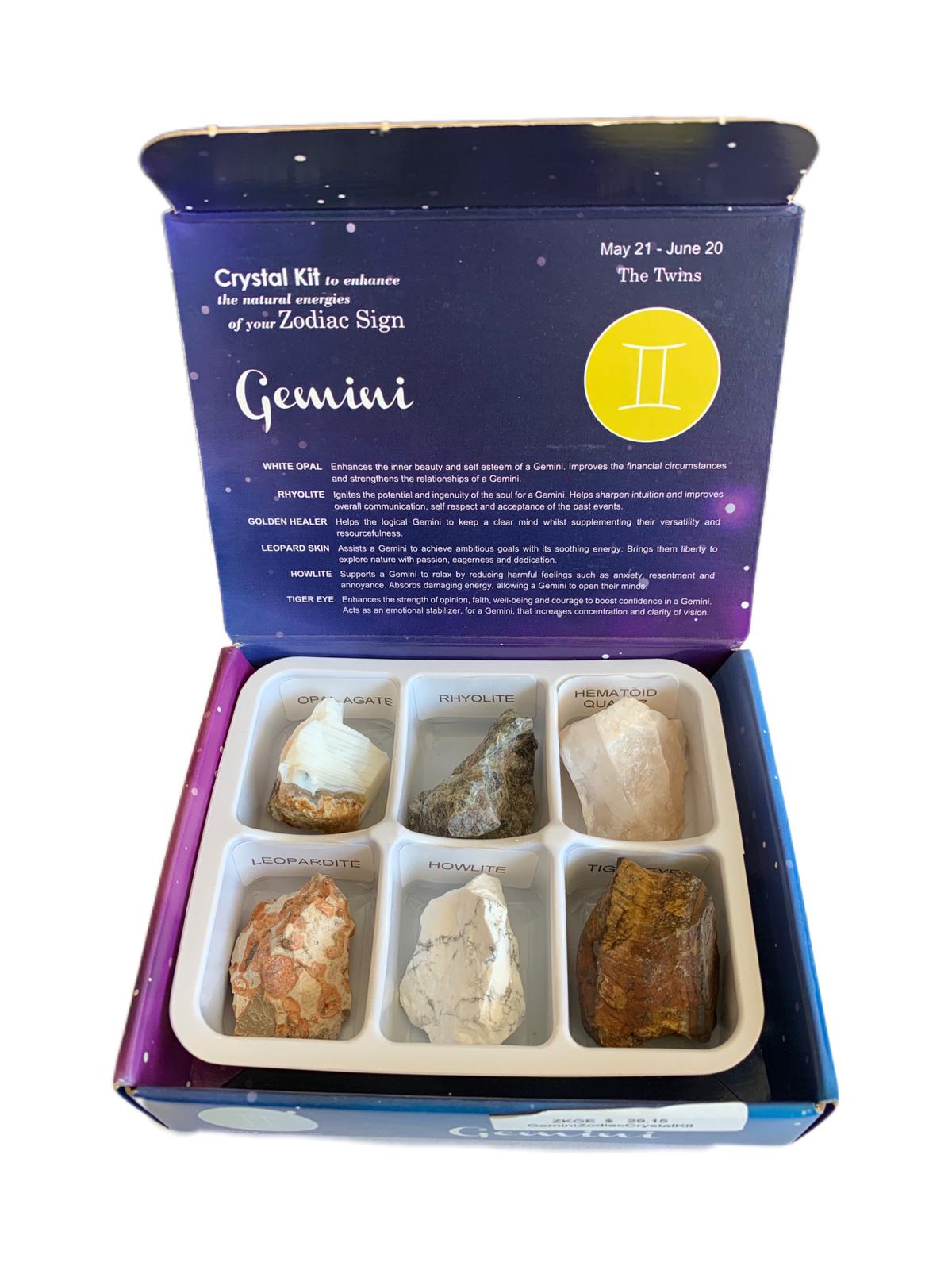 gemini-zodiac-raw-crystal-kit