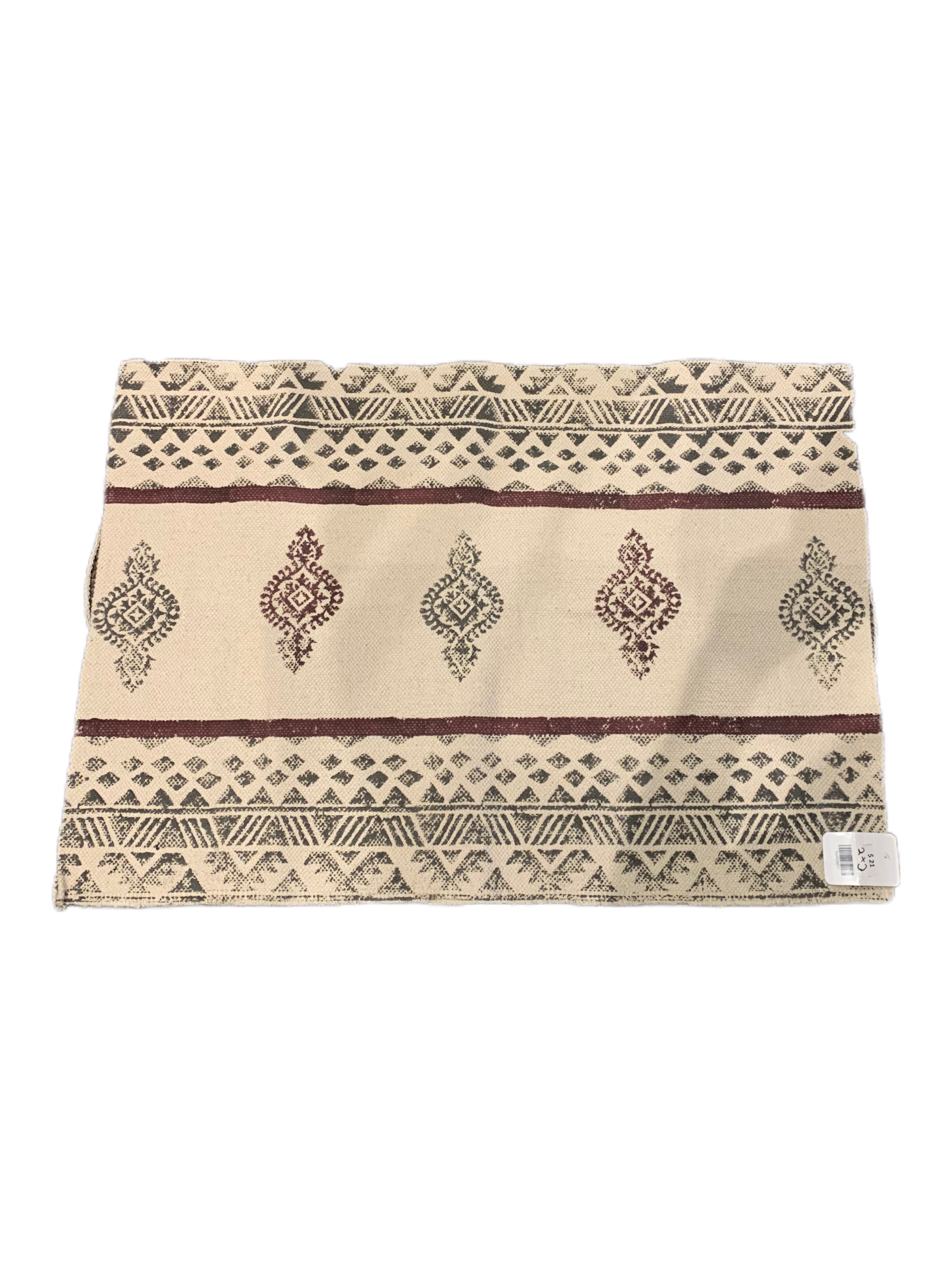 2x3-cotton-patterned-rug