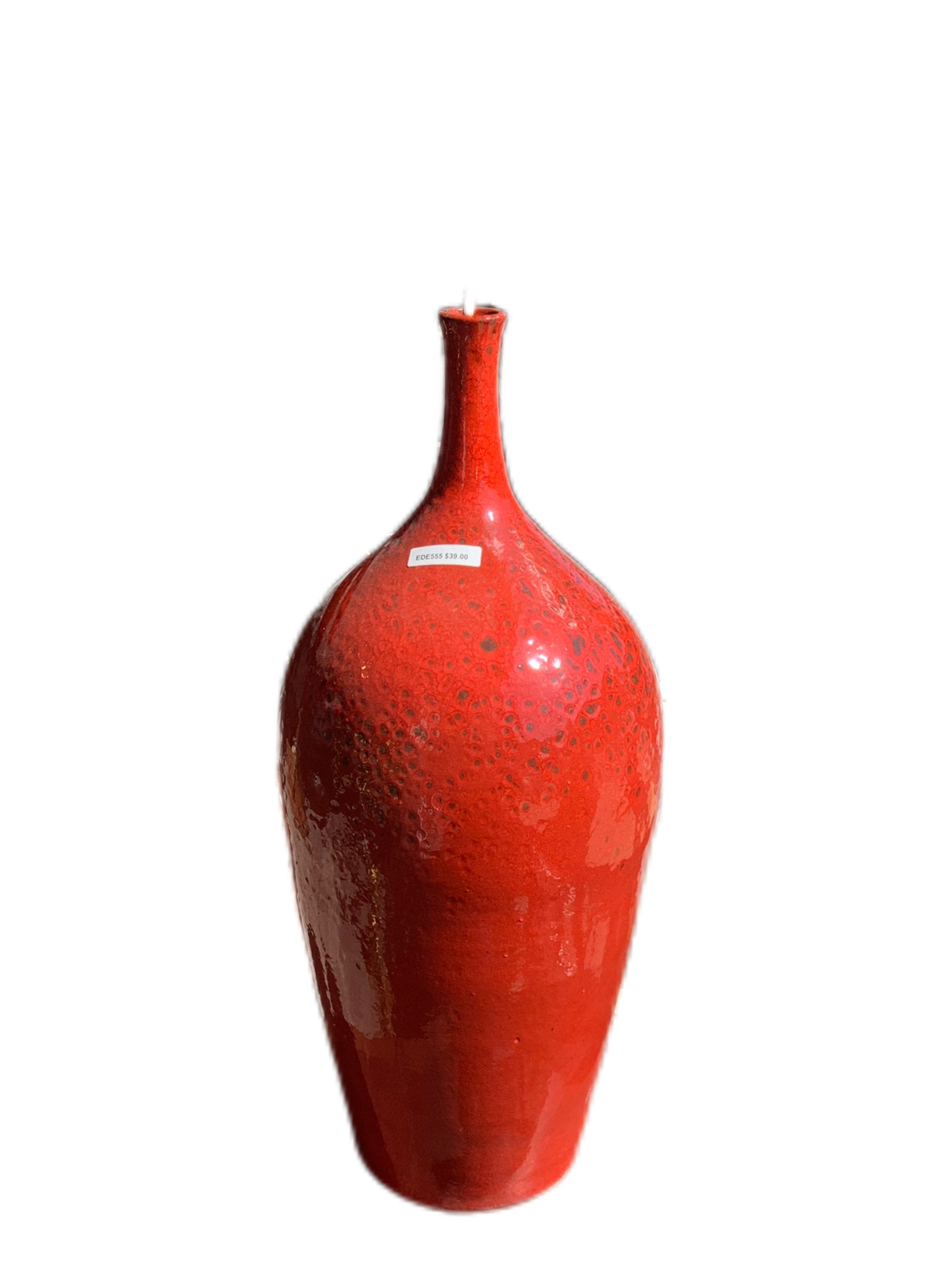 pear-vase