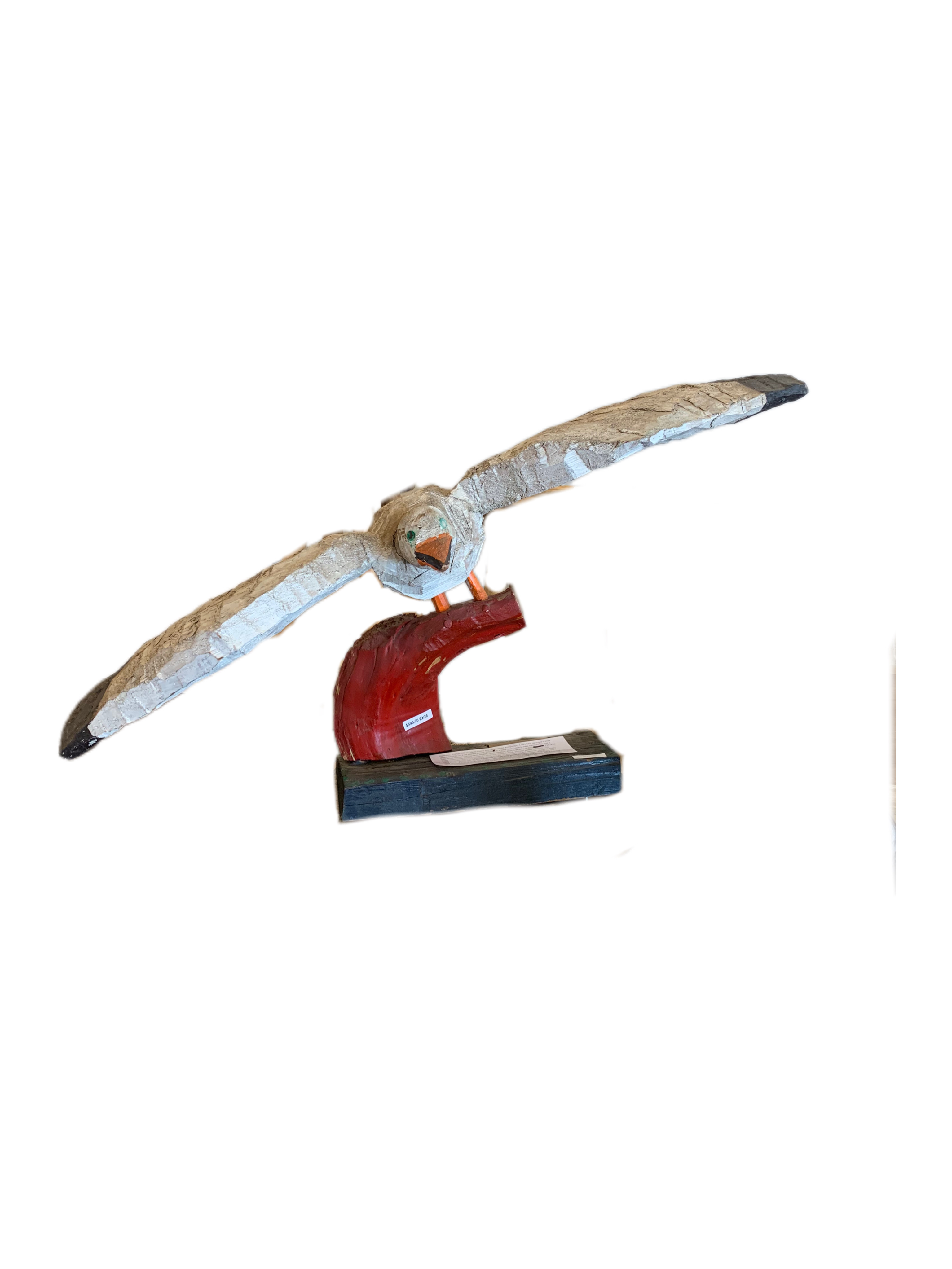 wooden-sculpture-of-a-seagull-1