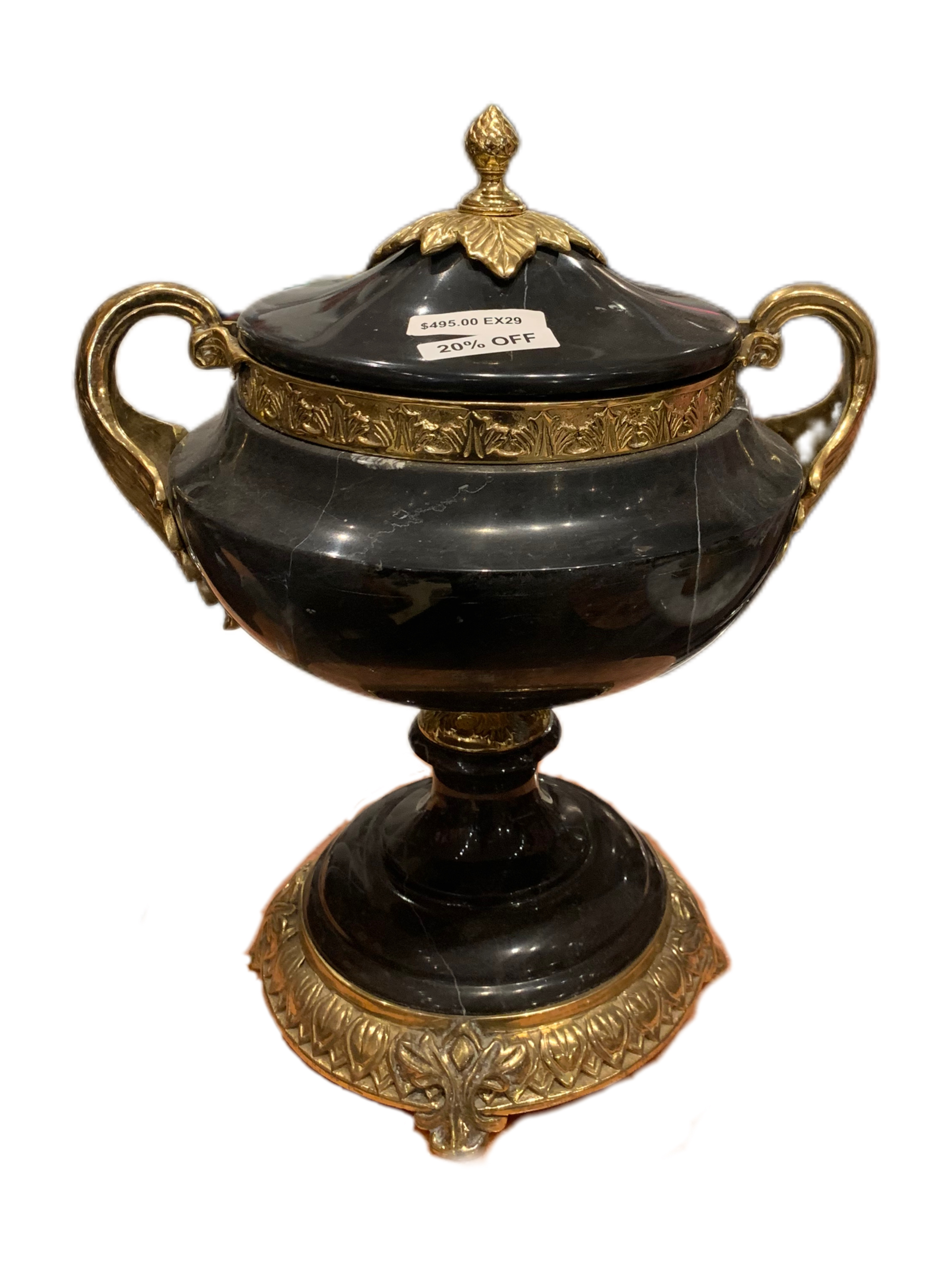 black-stone-and-brass-container