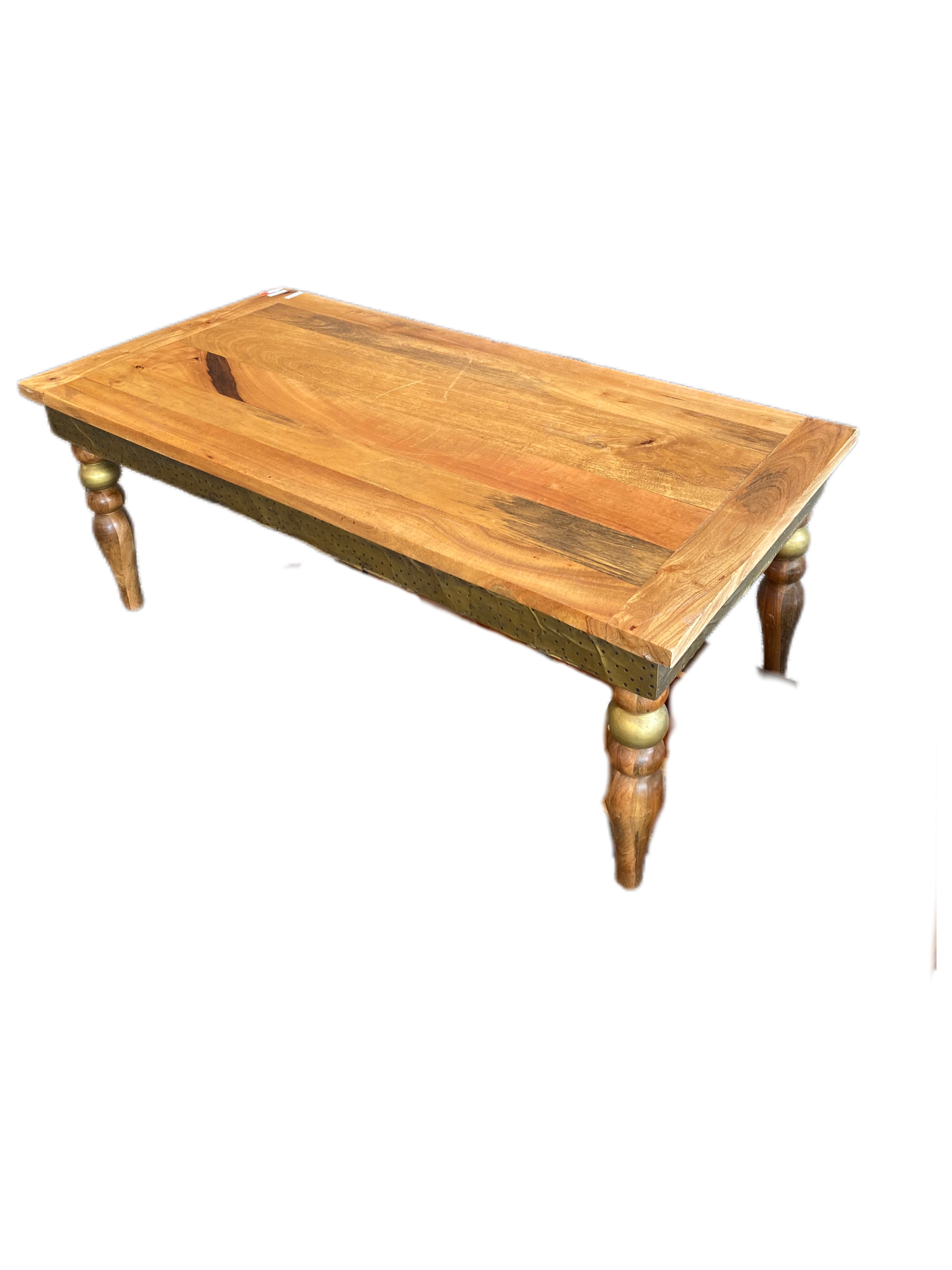 wooden-coffee-table-with-brass-additions