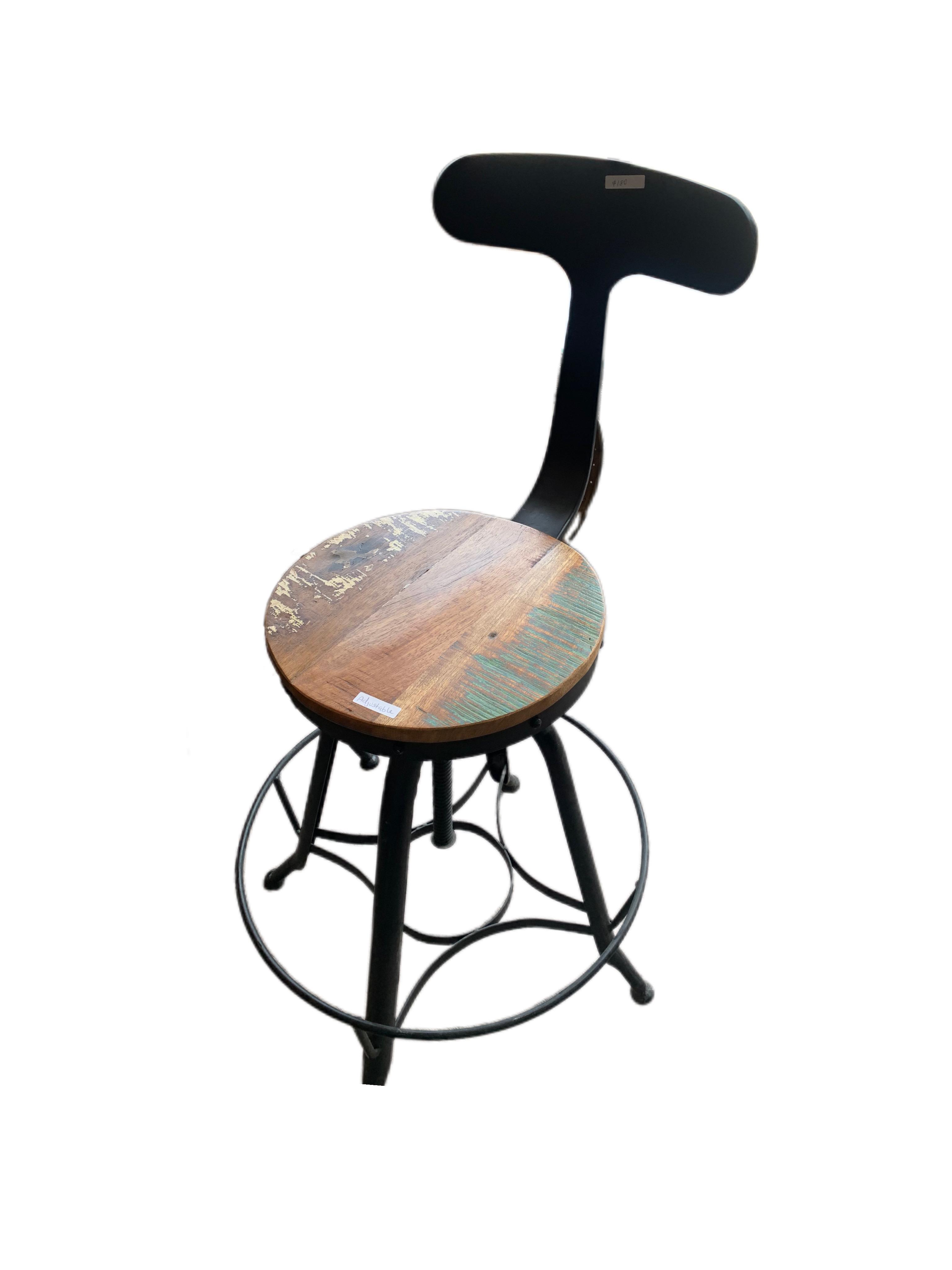 Bar stool chair (fi76)