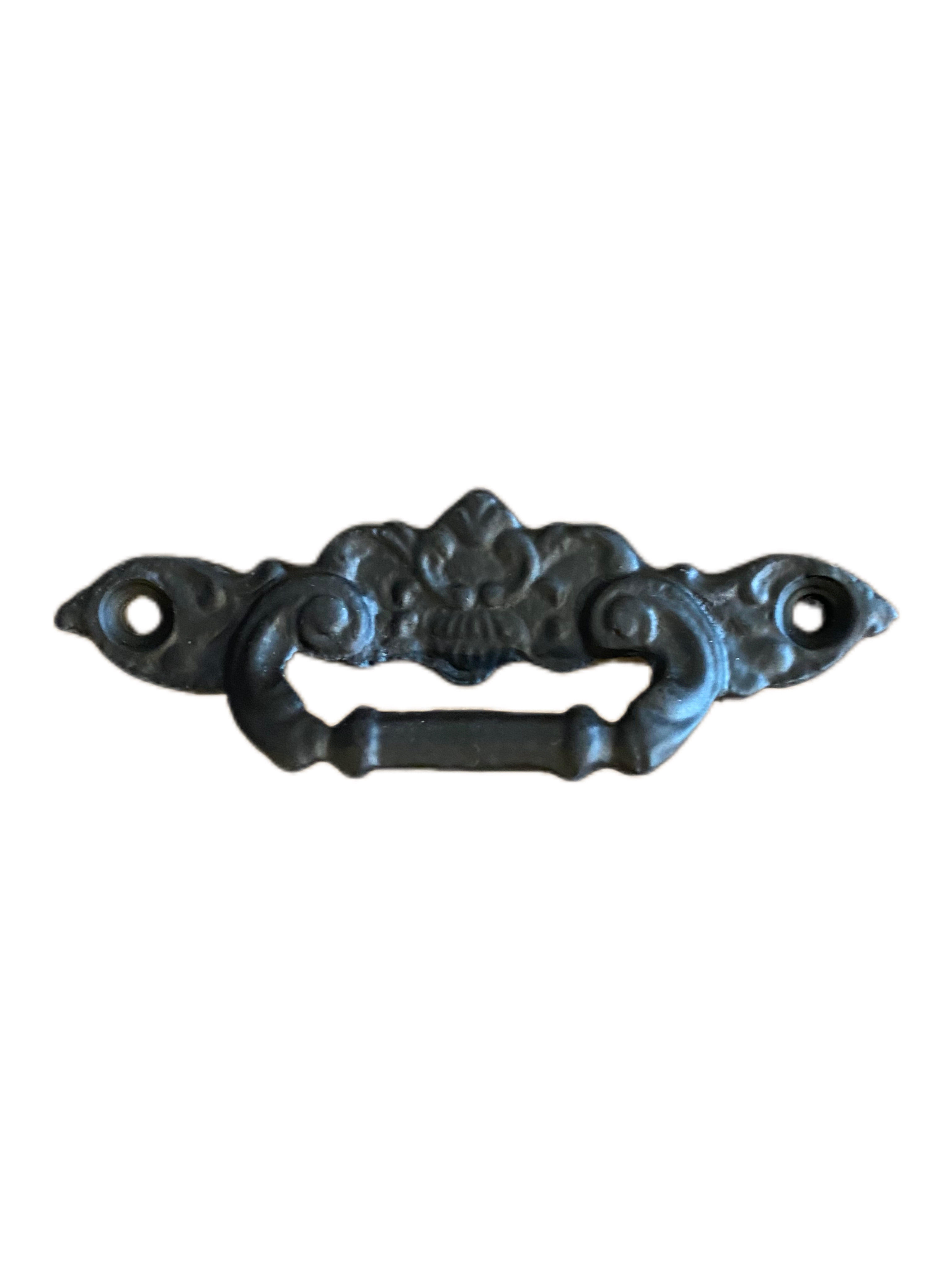 Iron Drawer Pull (GI1057)