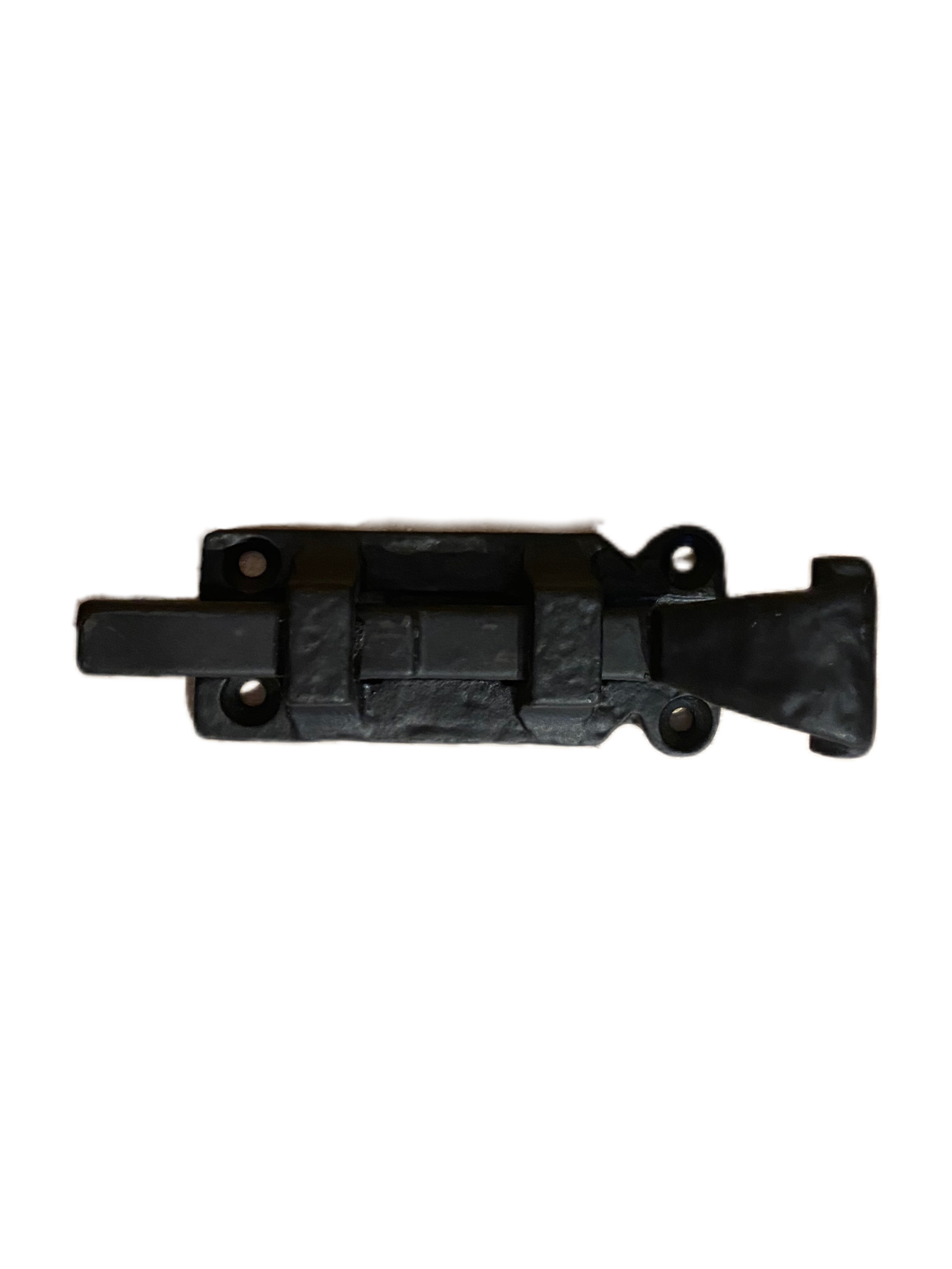 Iron door lock (gi1087)