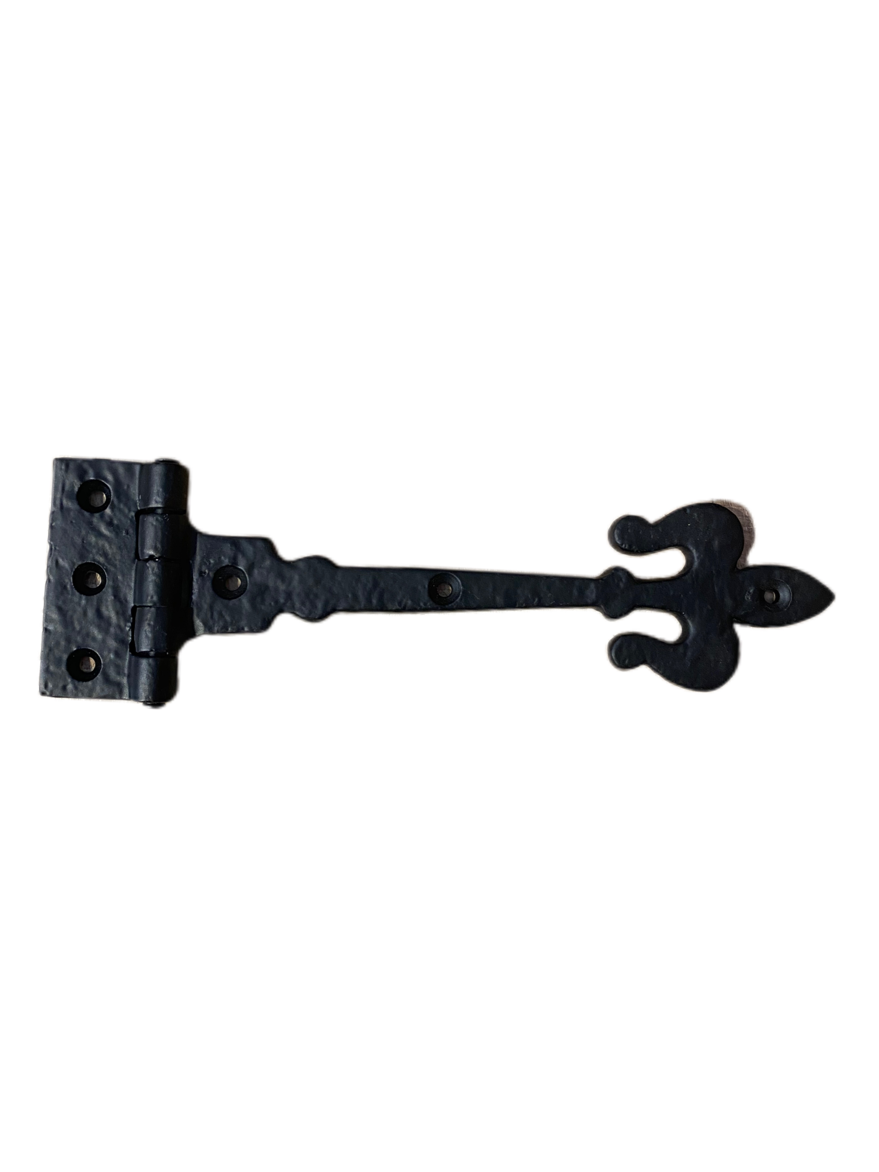 Iron hinge (gi1153)