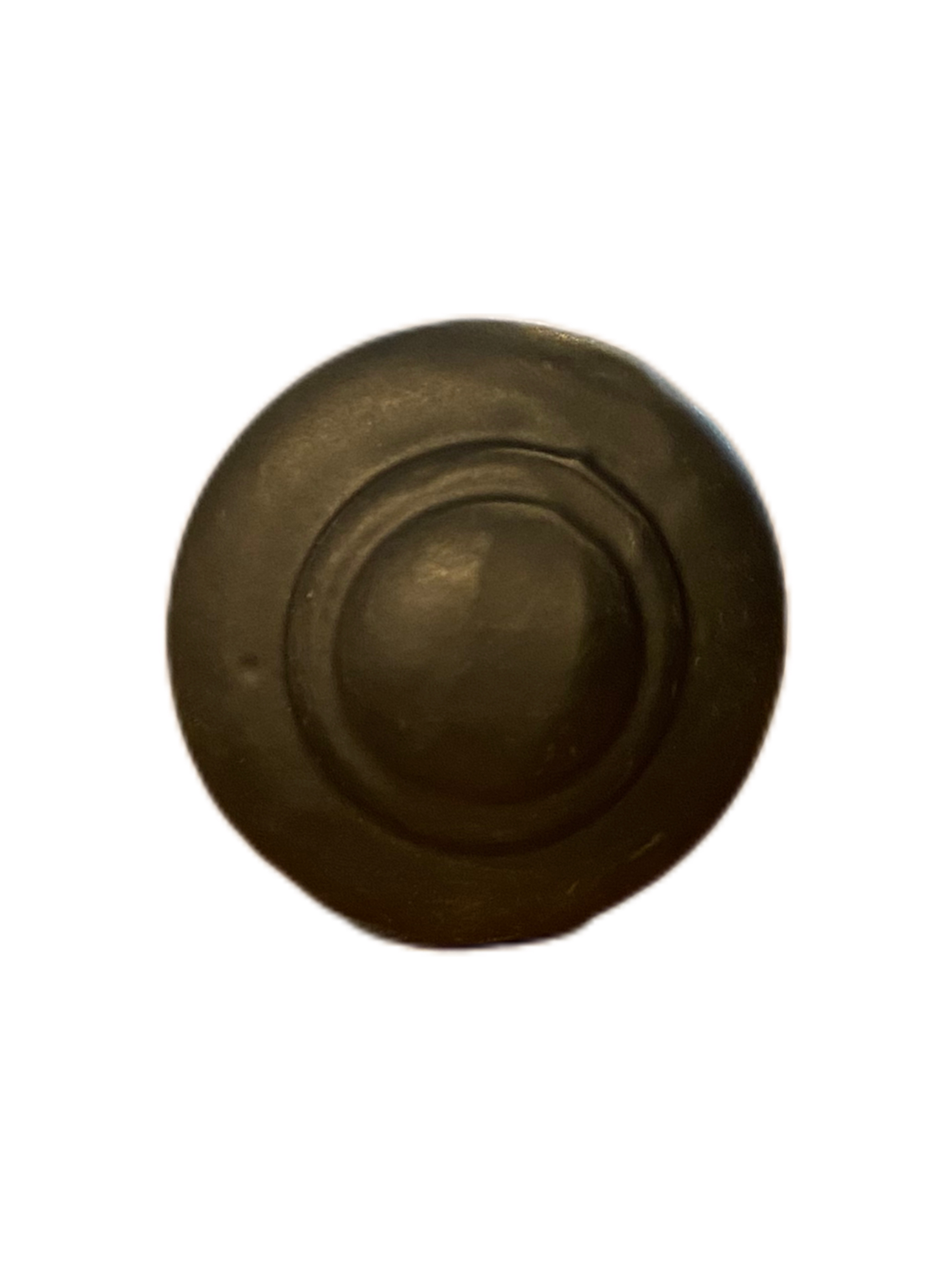 Iron Knob (GI1398)