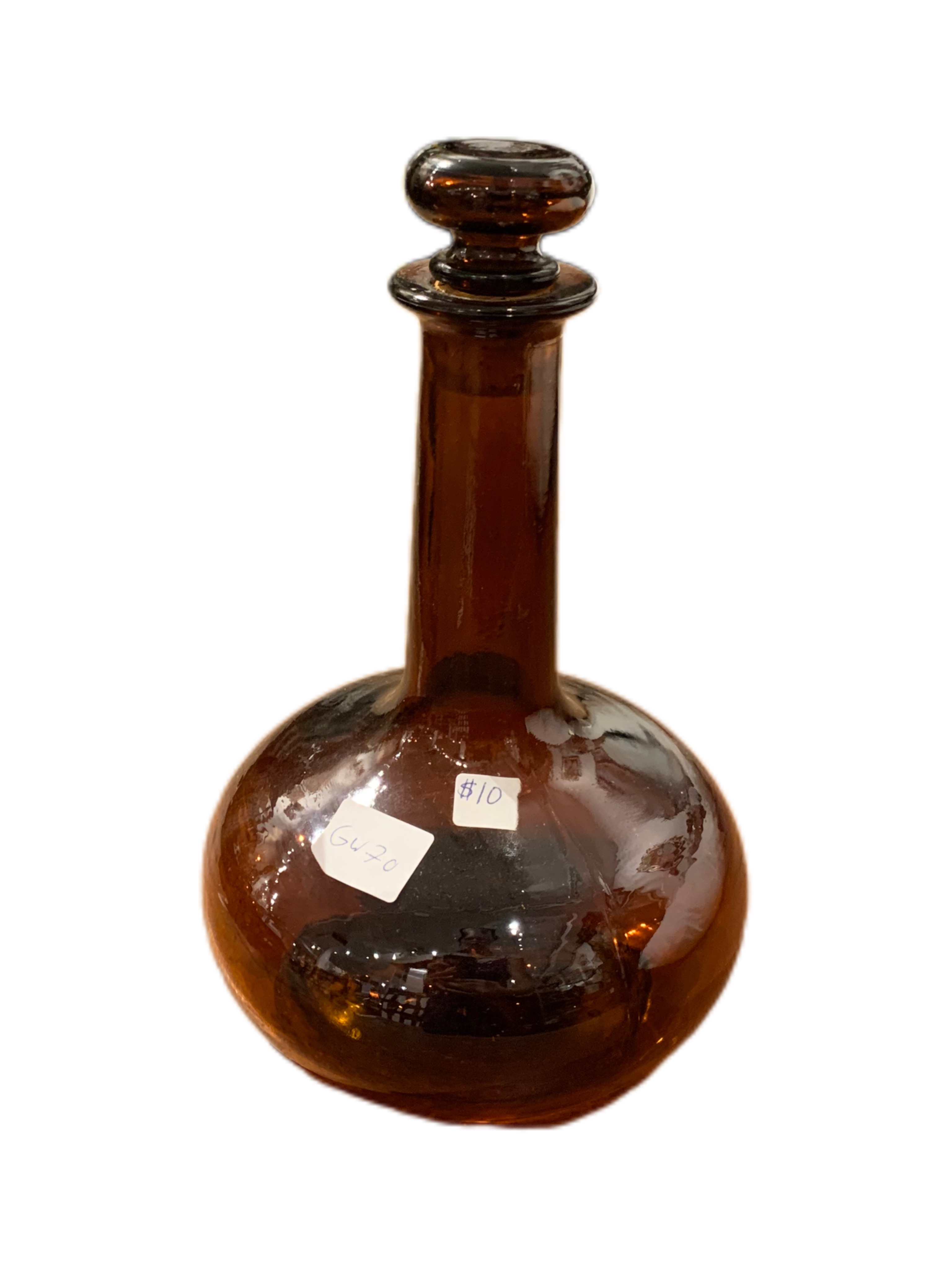 Glass Decanter (GW70)