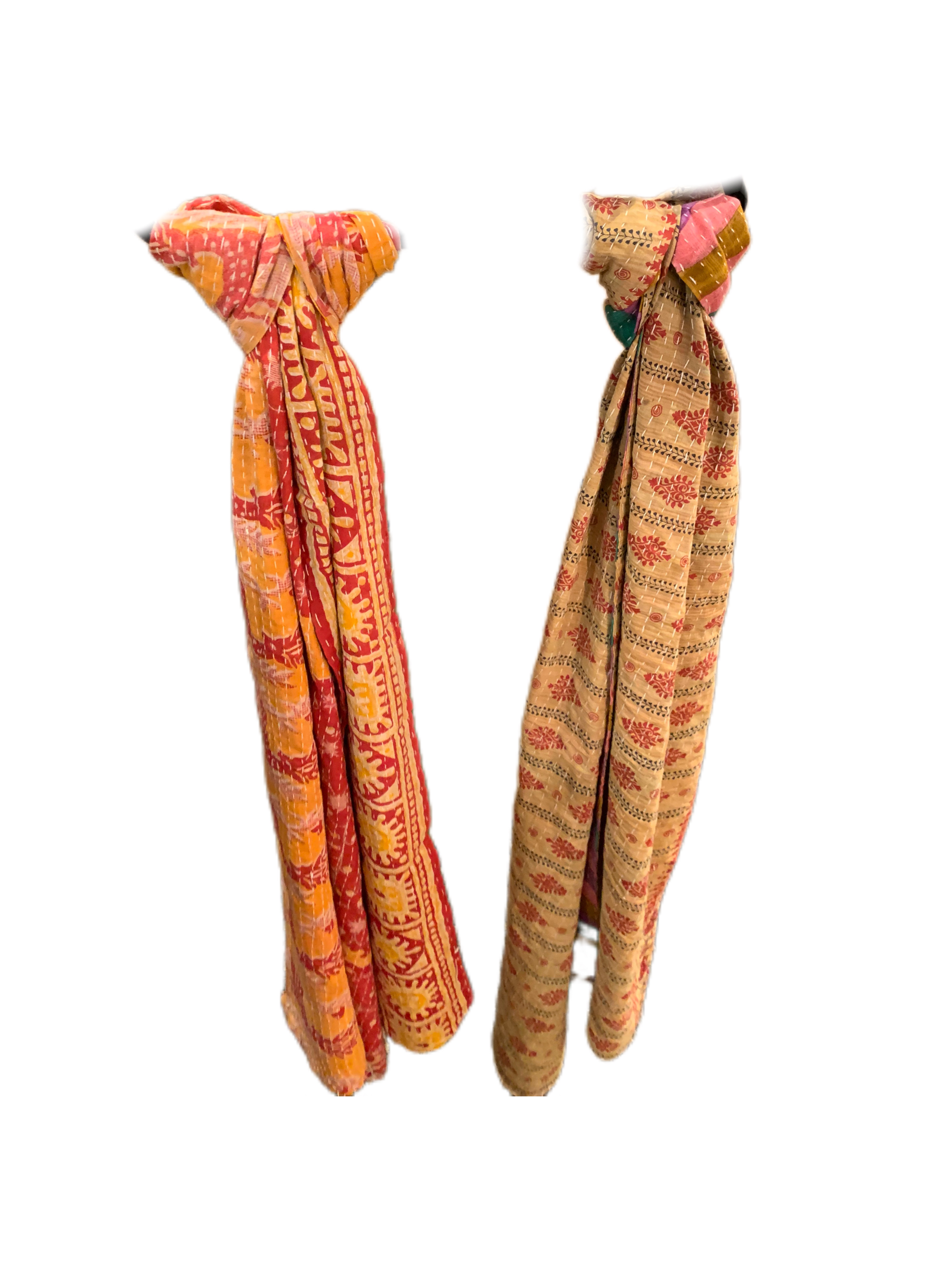 kantha-scarf