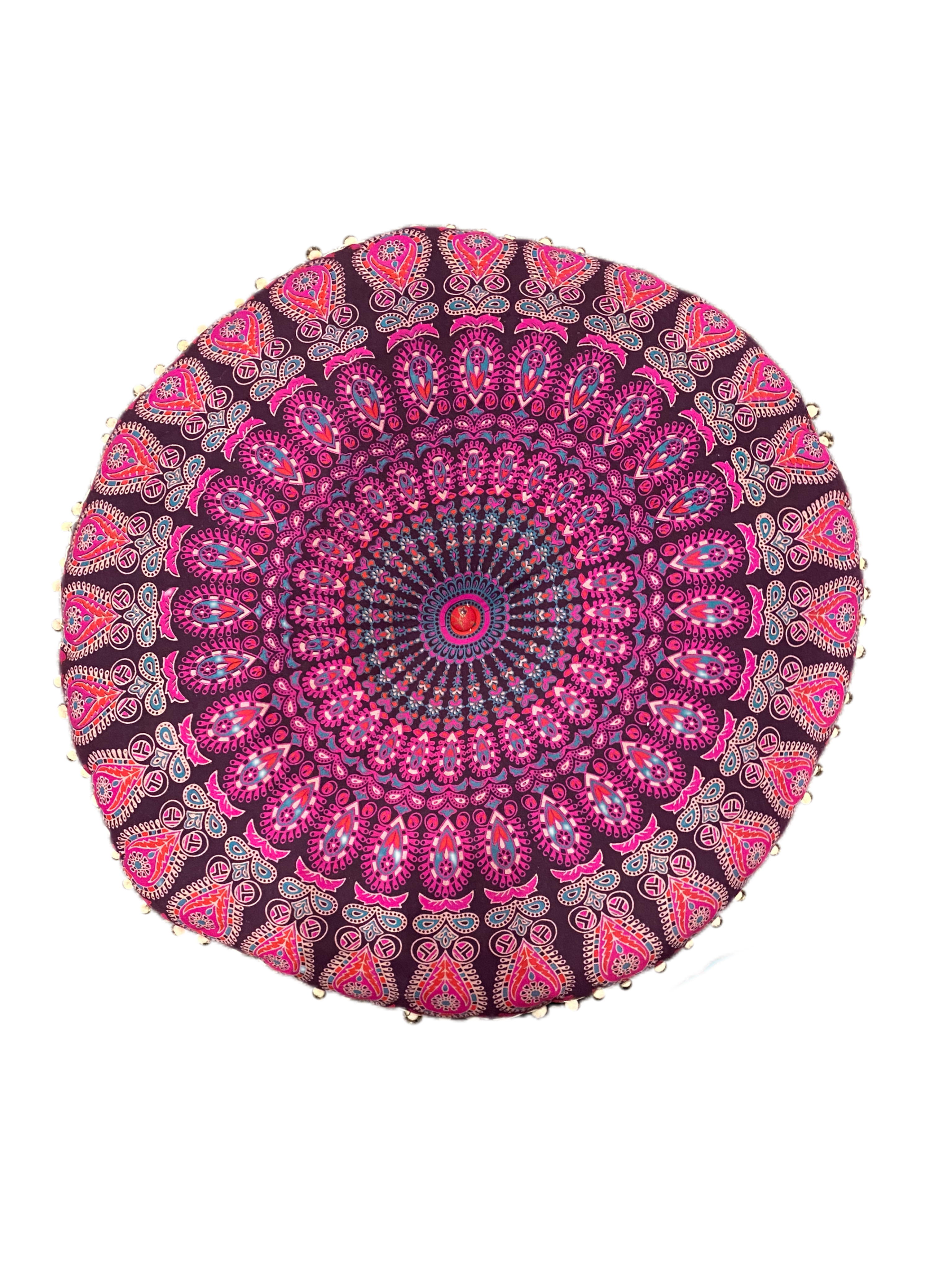 32-mandala-round-meditation-pillow