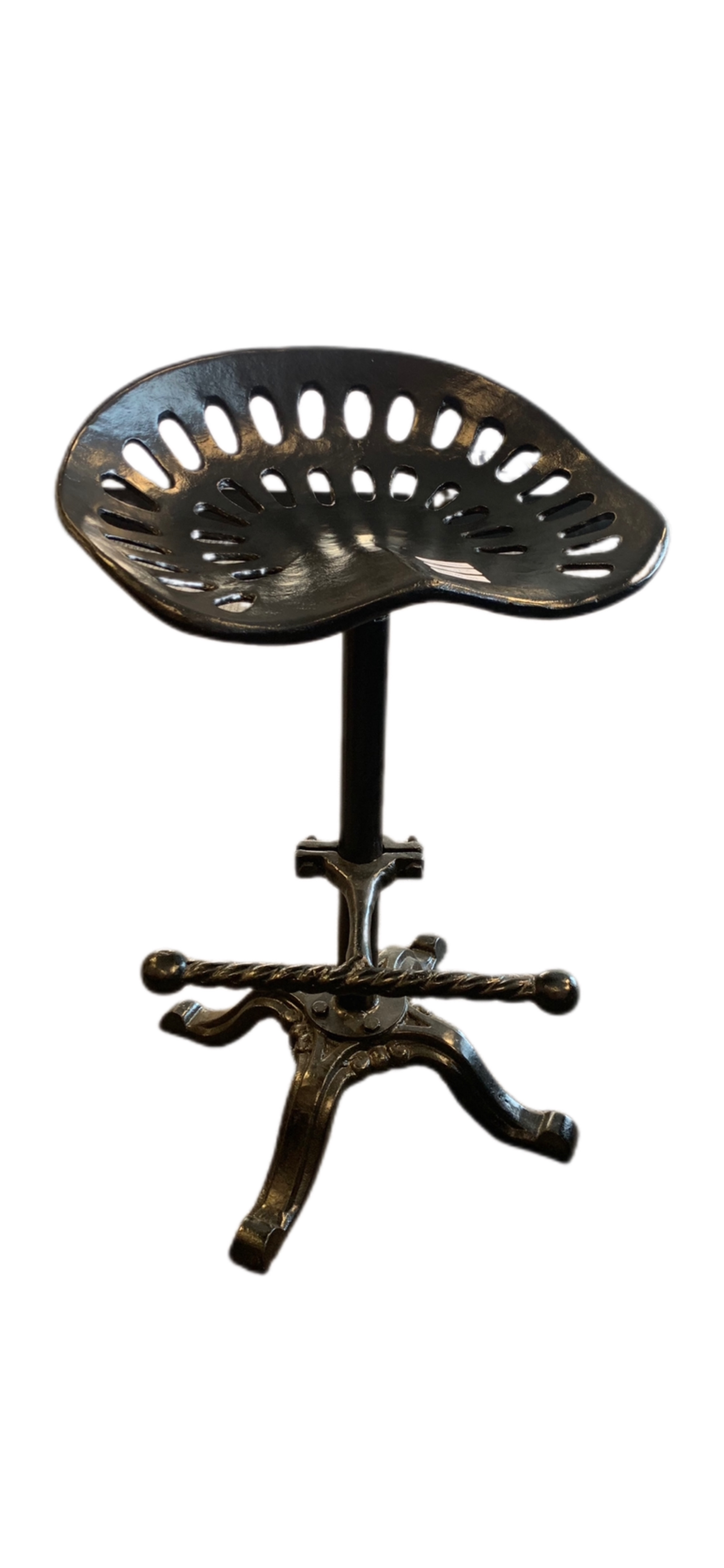 tractor-stool