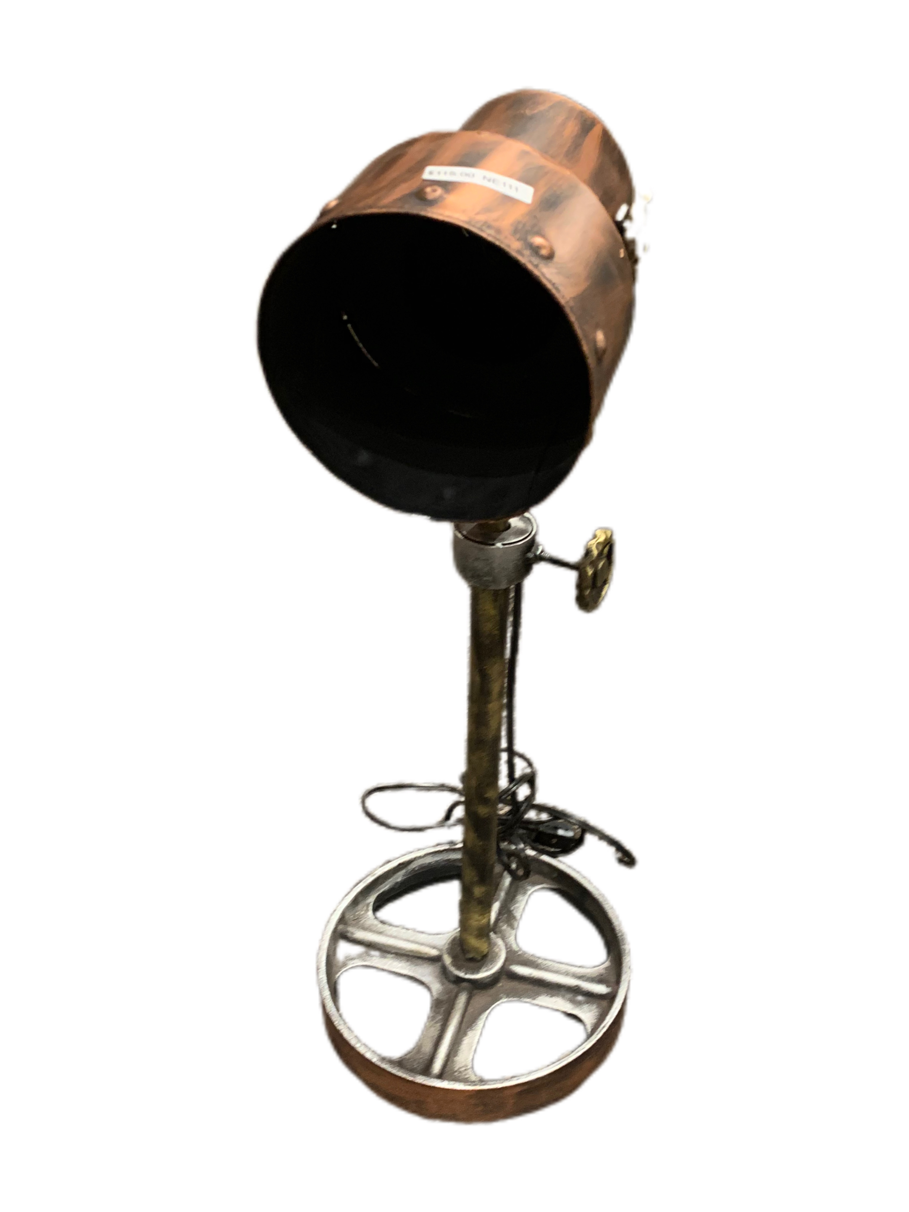 metal-stand-lamp