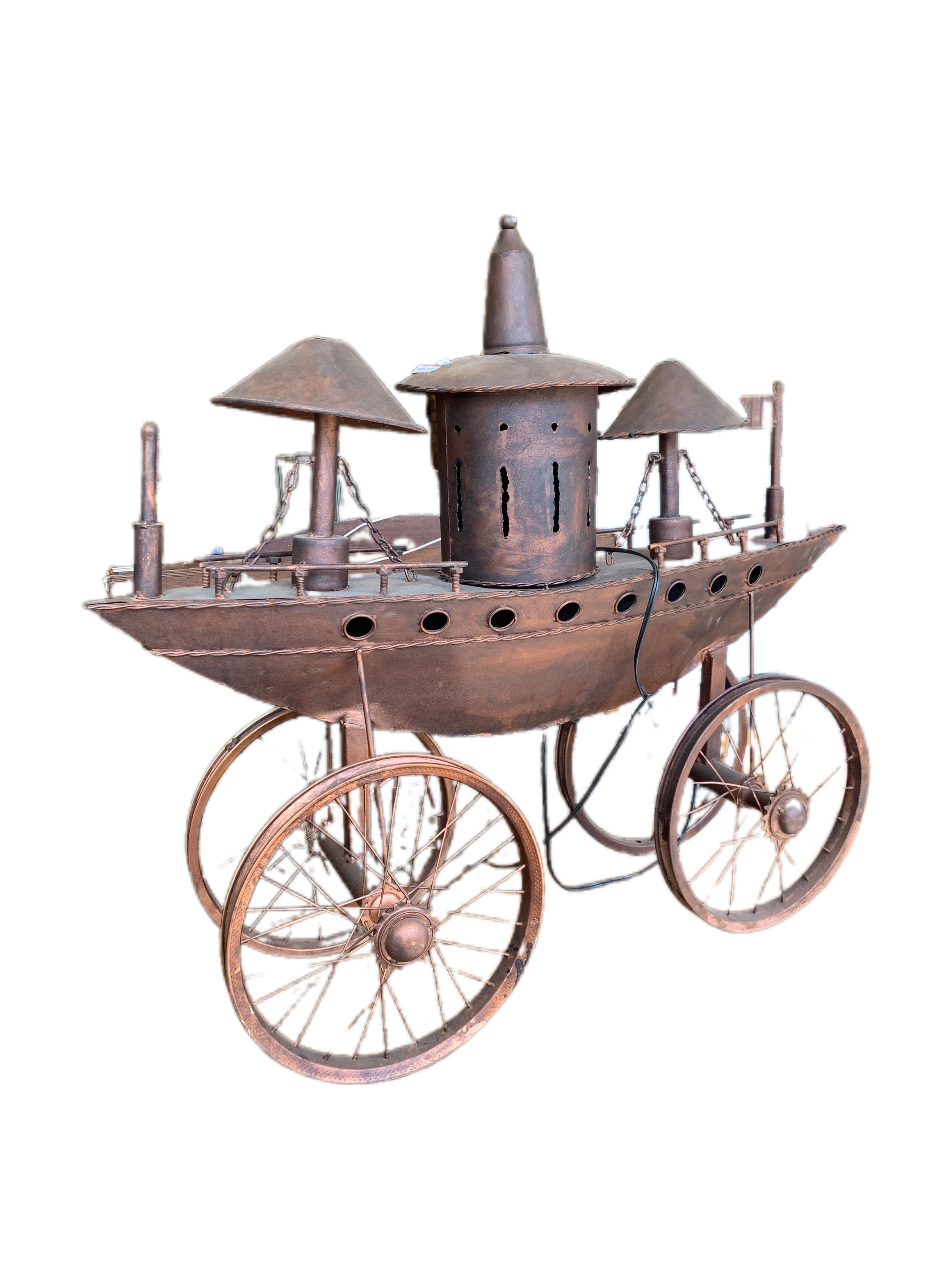 metal-boat-lamp